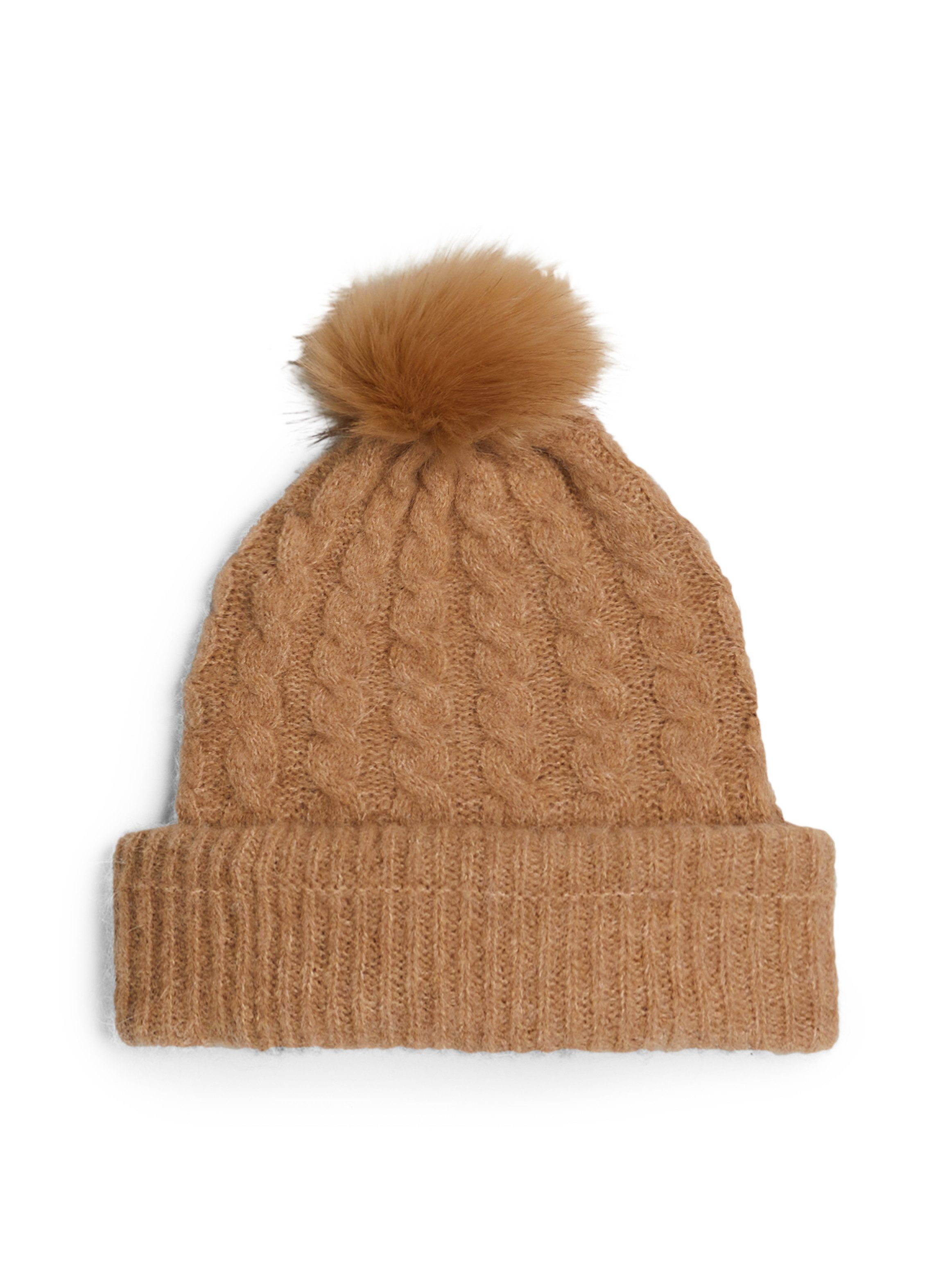 Tommy Hilfiger Beanie TH TIMELESS BEANIE CABLE