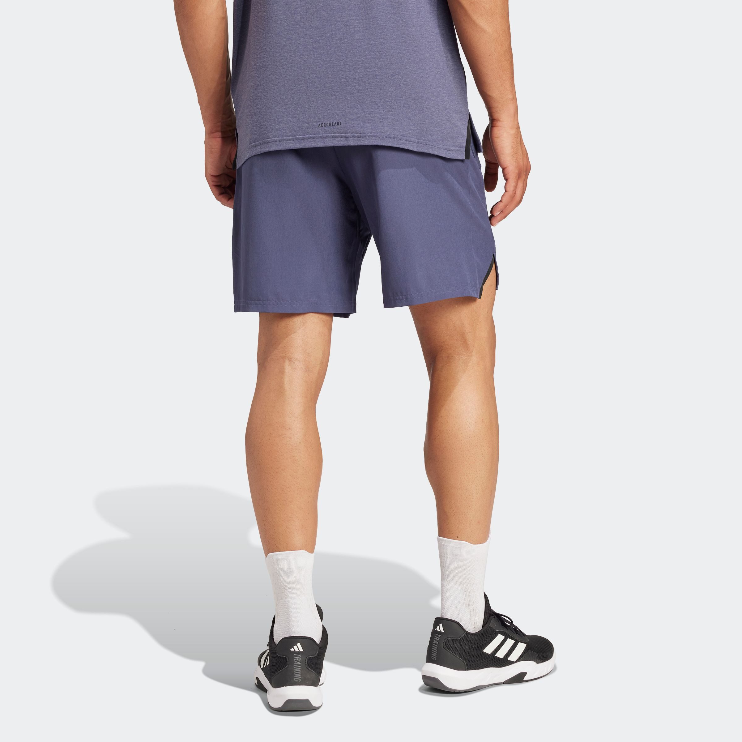 adidas Performance Short D4T SHORT (1-delig)
