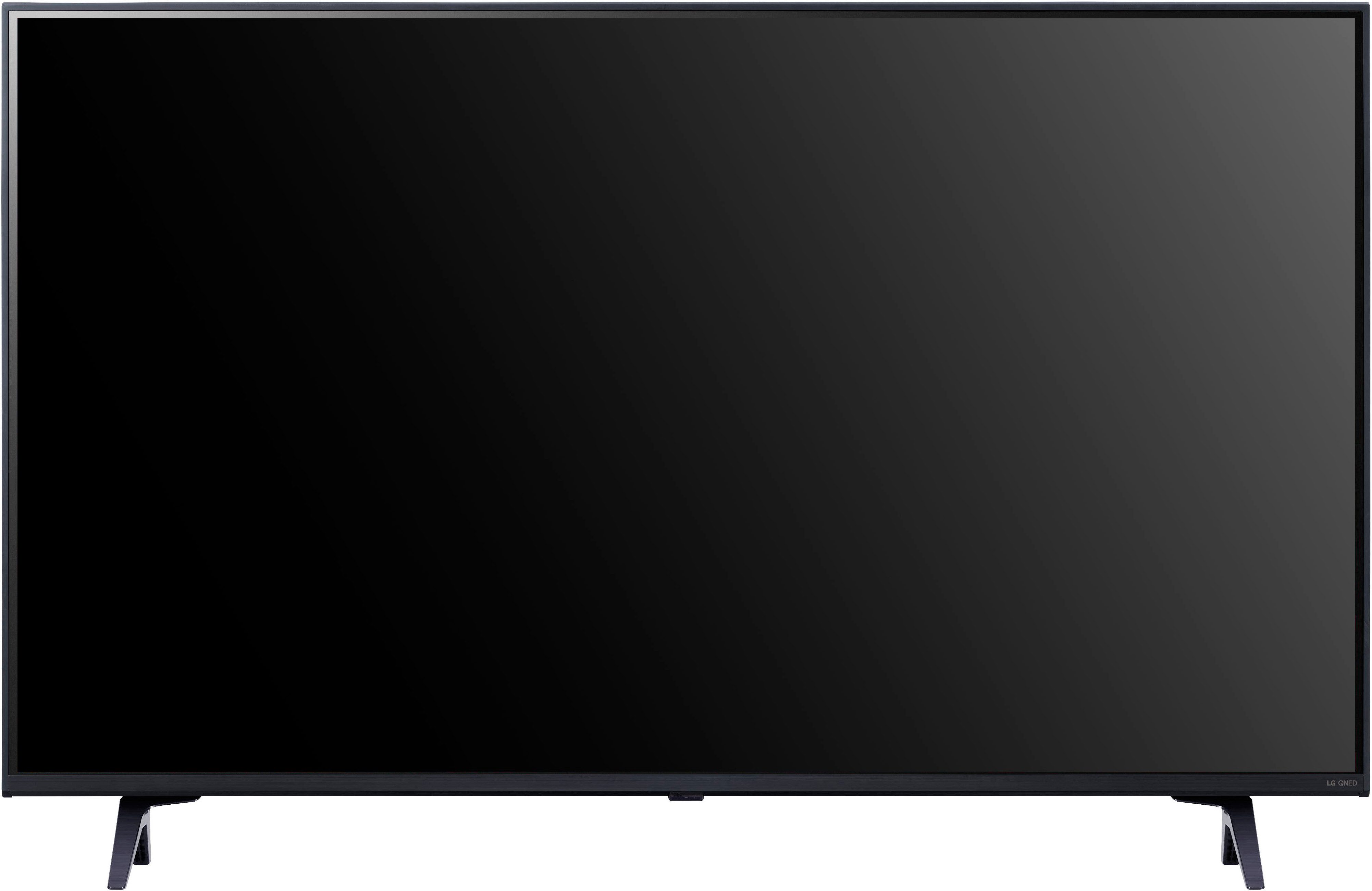 LG QNED-tv 43QNED776RB, 126 cm / 50", 4K Ultra HD, Smart TV