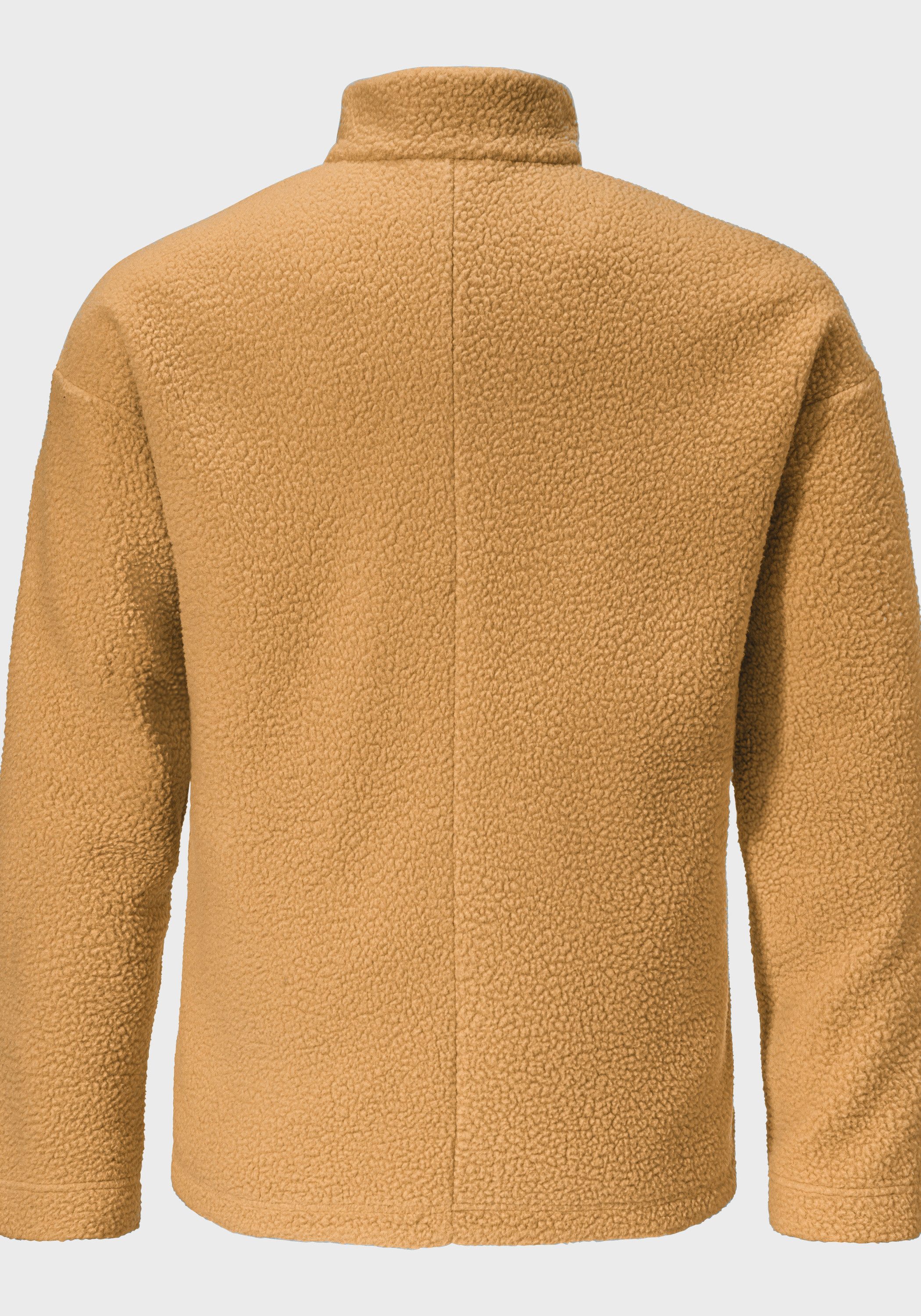 Schöffel Fleecejack Urban CIRC Fleece Jk Style Purga WMS
