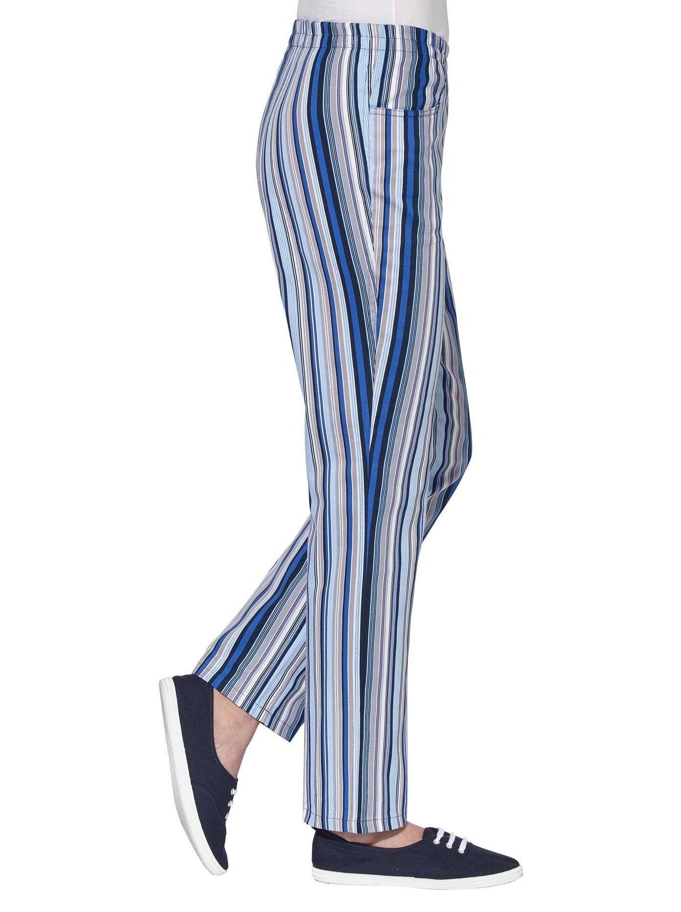 Classic Basics Comfortbroek