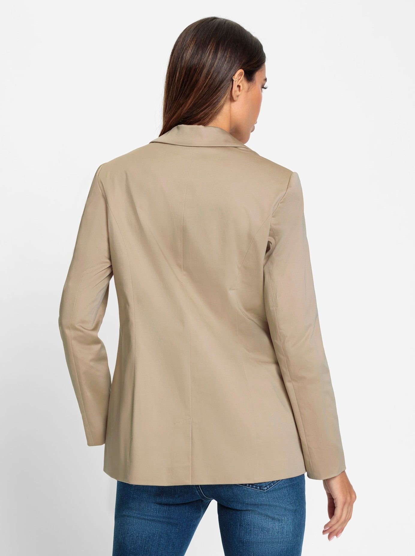 heine Jasje Blazer