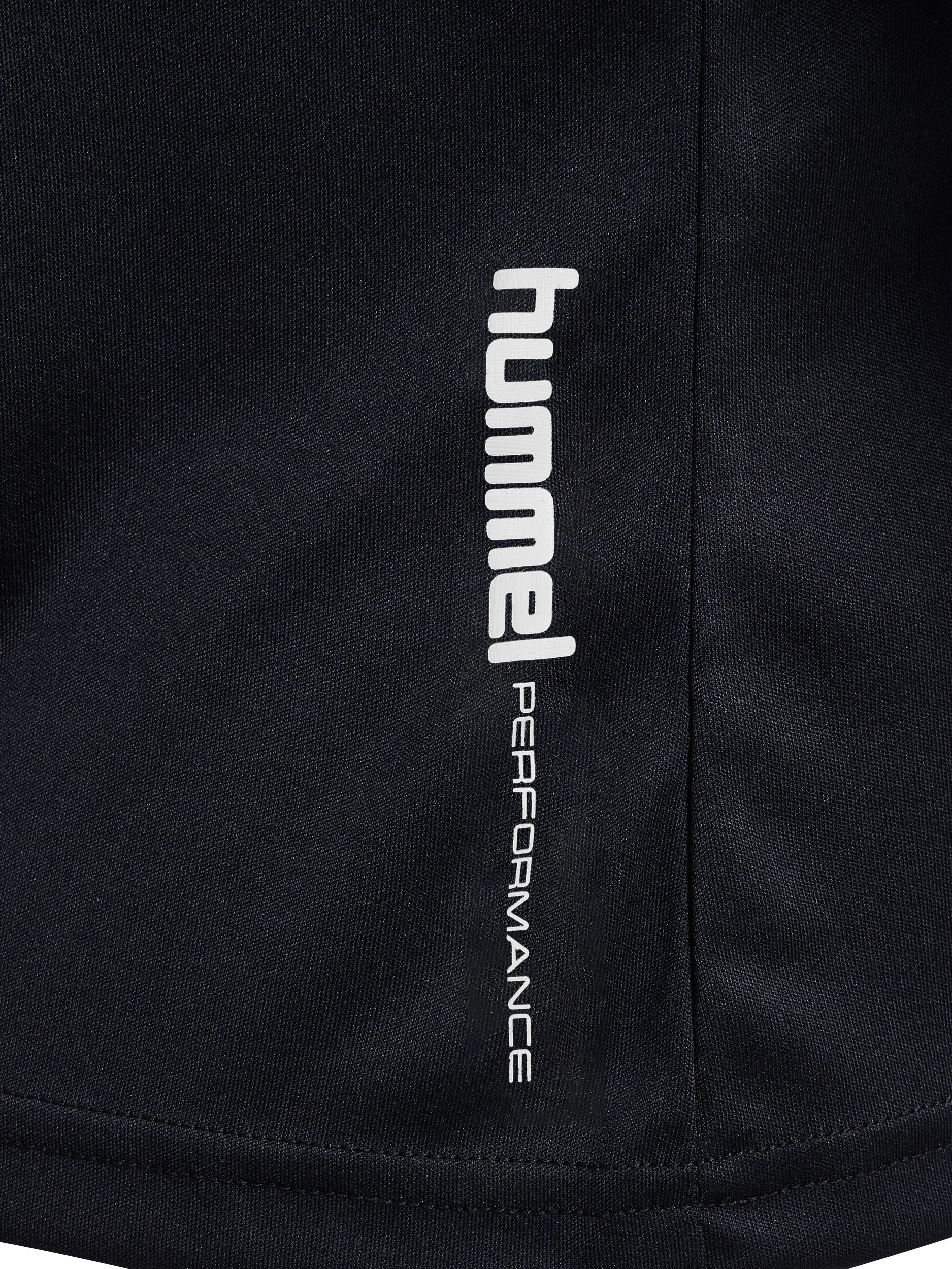 hummel Trainingsshirt HMLPULSE TRAINING W T-SHIRT S/S (1-delig)