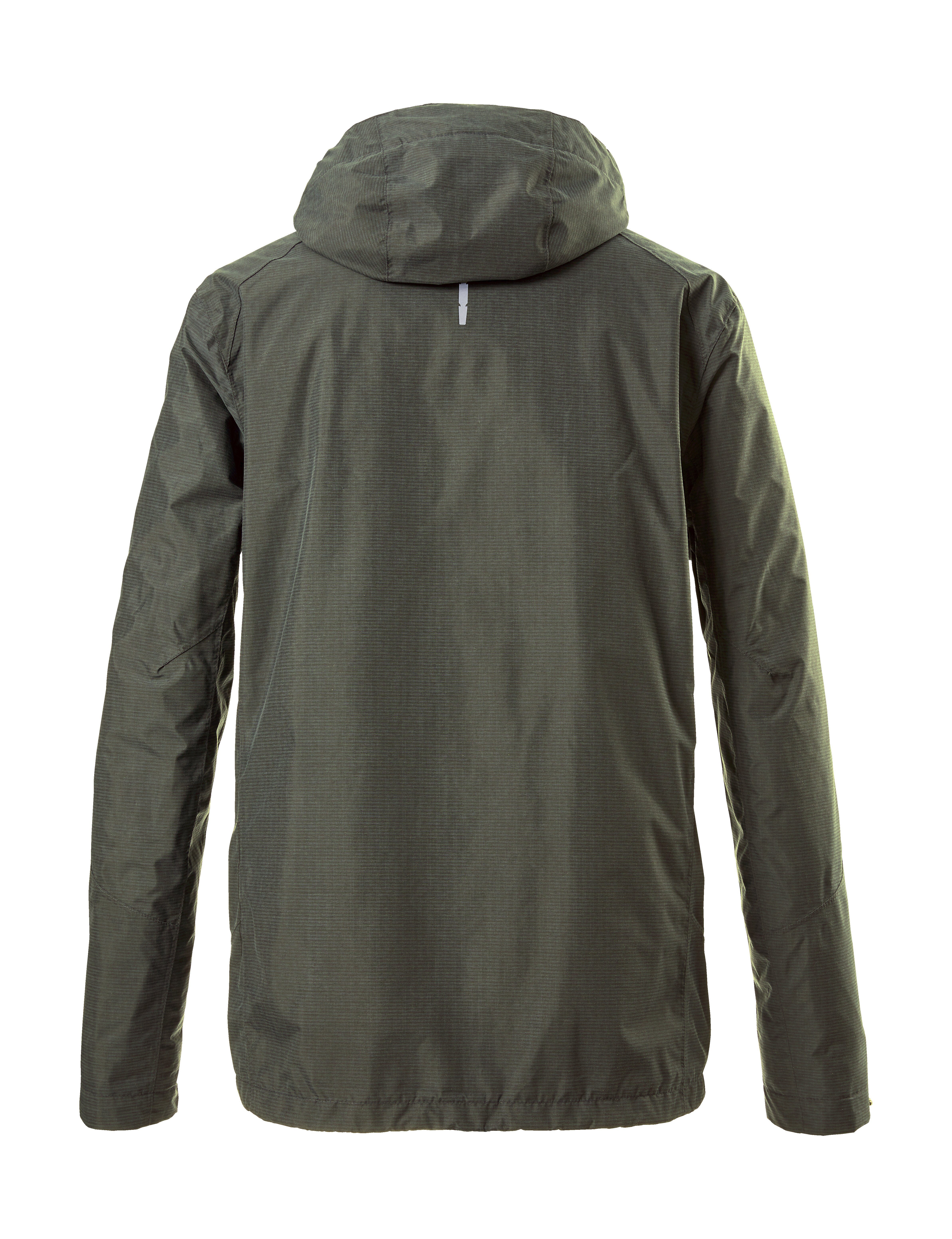 Killtec Outdoorjack Carleb