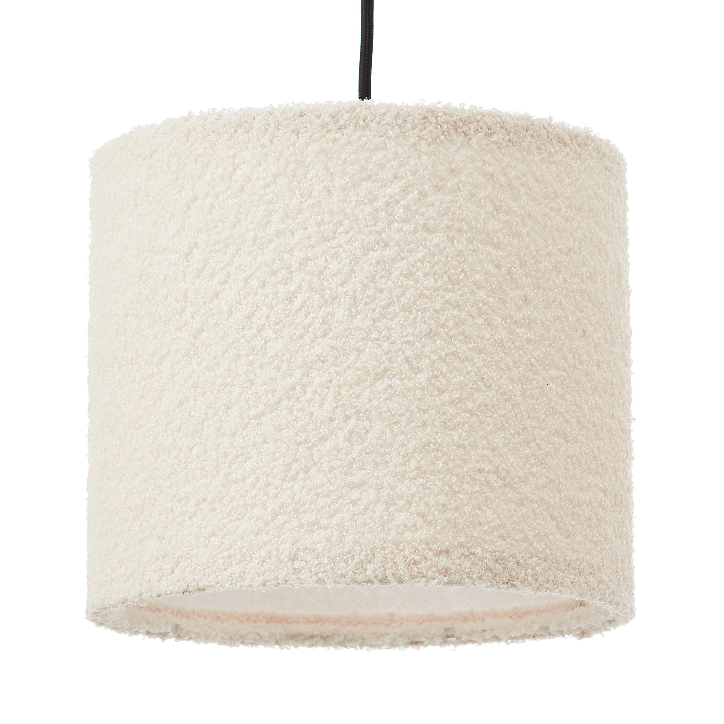 Brilliant Leuchten Hanglamp Teddy