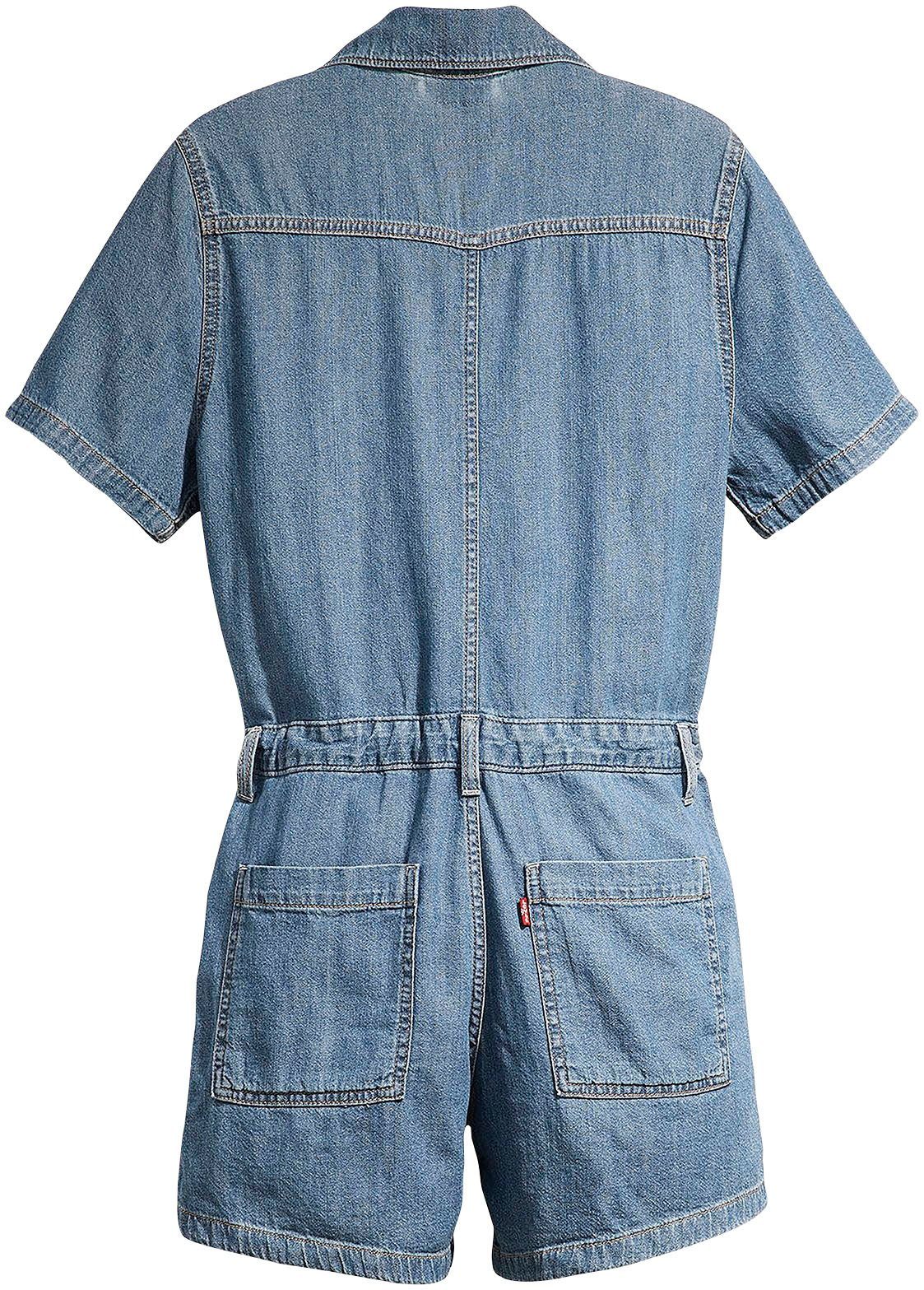 Levi's Jumpsuit SS HERITAGE ROMPER