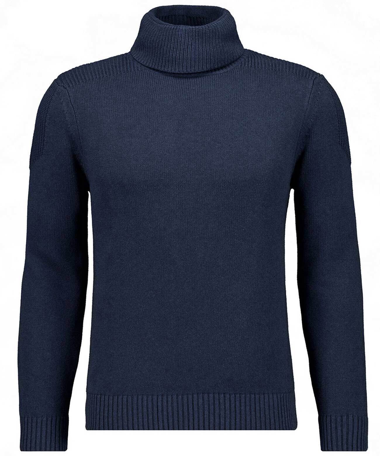 RAGMAN Trui met ronde hals