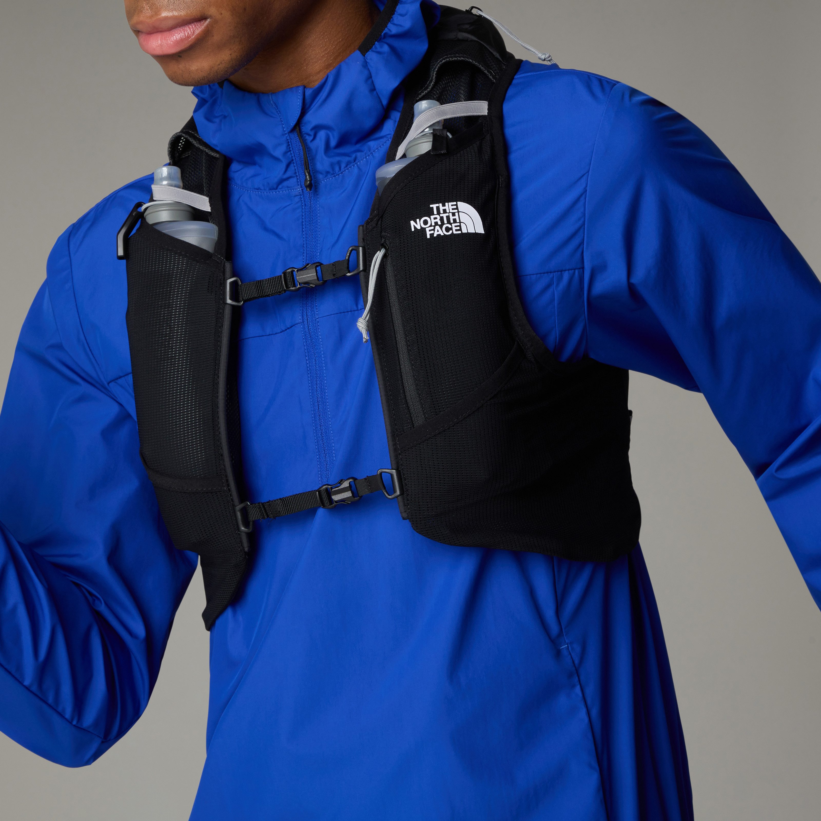 The North Face Functionele bodywarmer Sunriser 8 hardloopvest