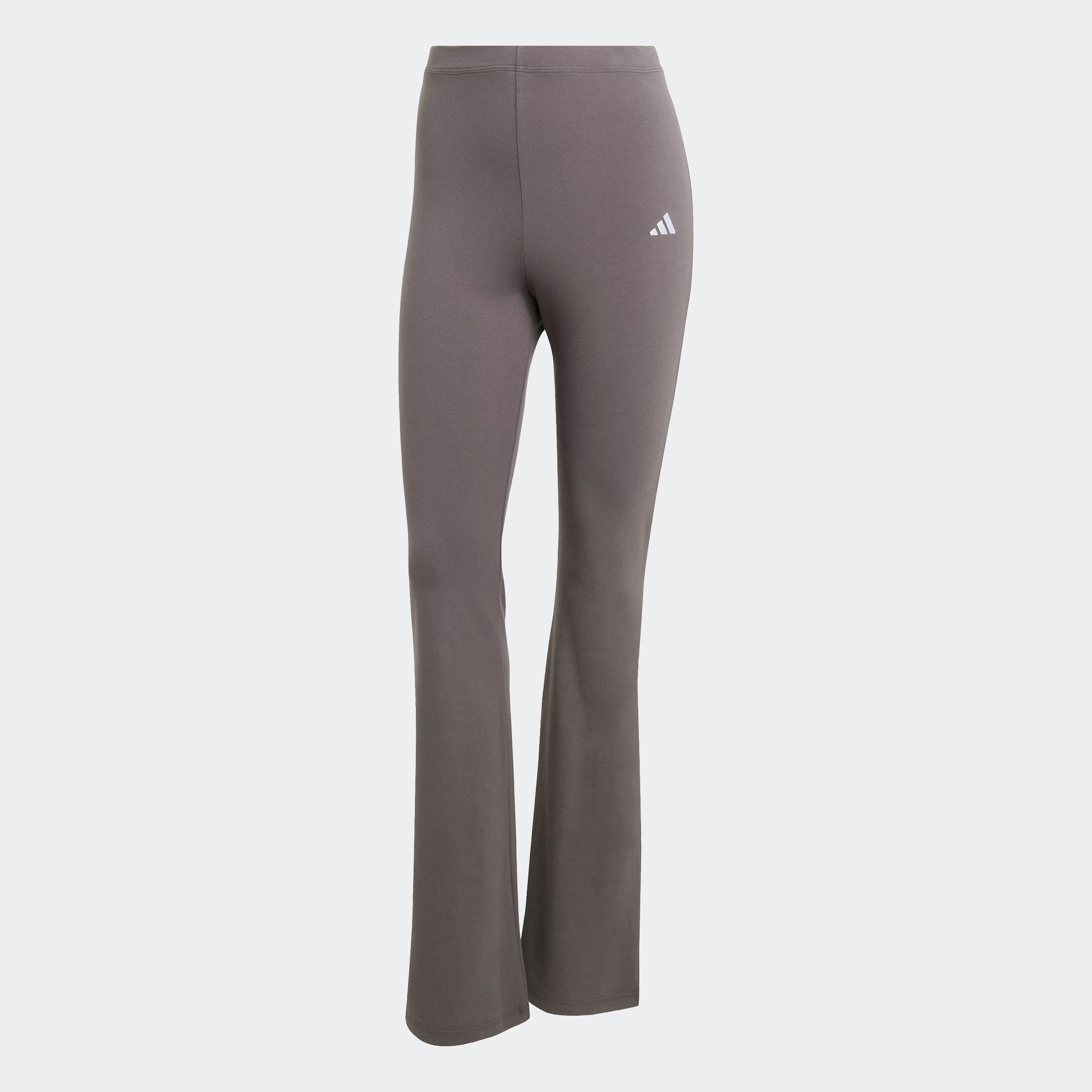 adidas Sportswear Trainingstights W SL SJ FLARLEG (1-delig)