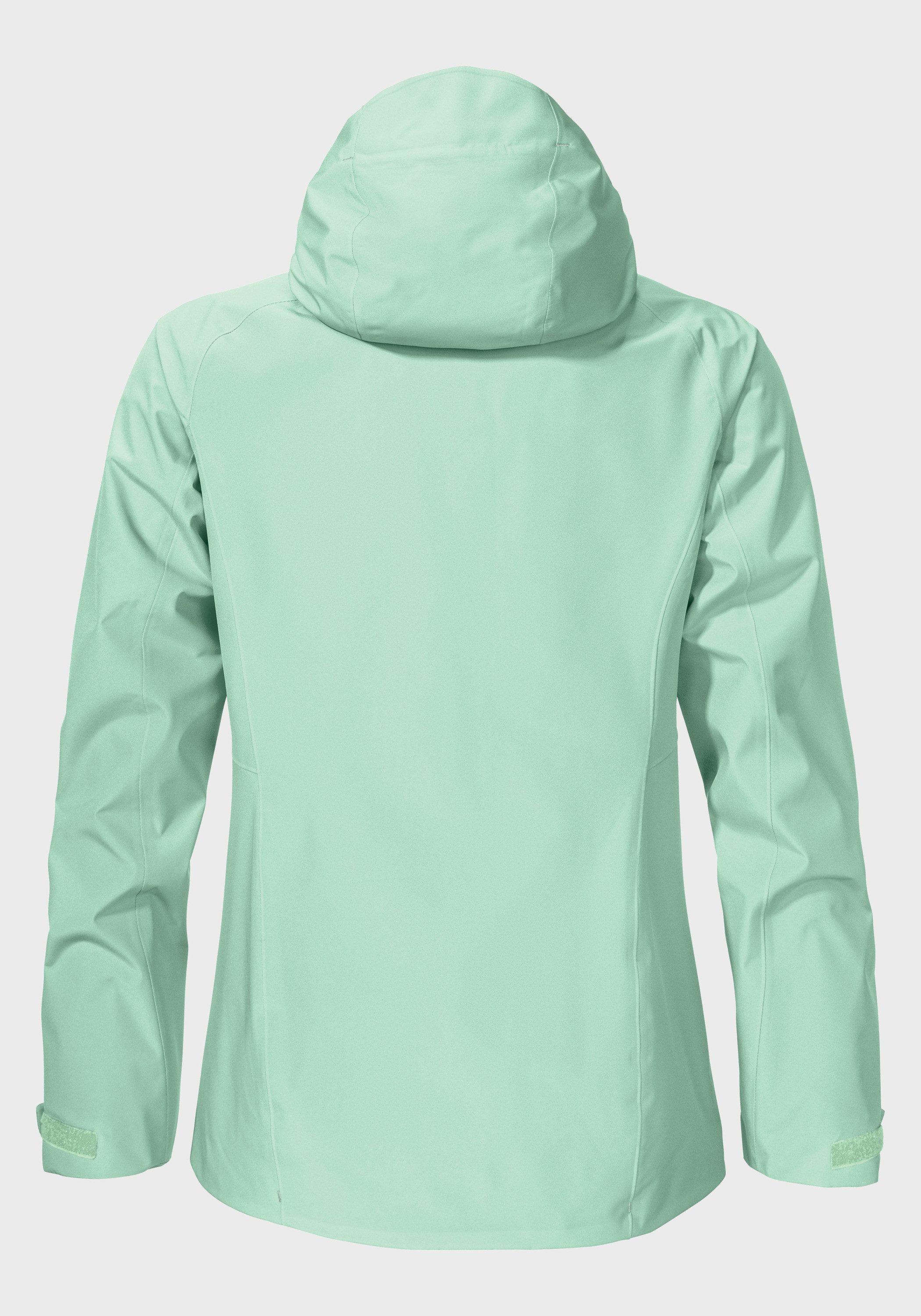 Schöffel Outdoorjack 2L Jacket Ankelspitz L