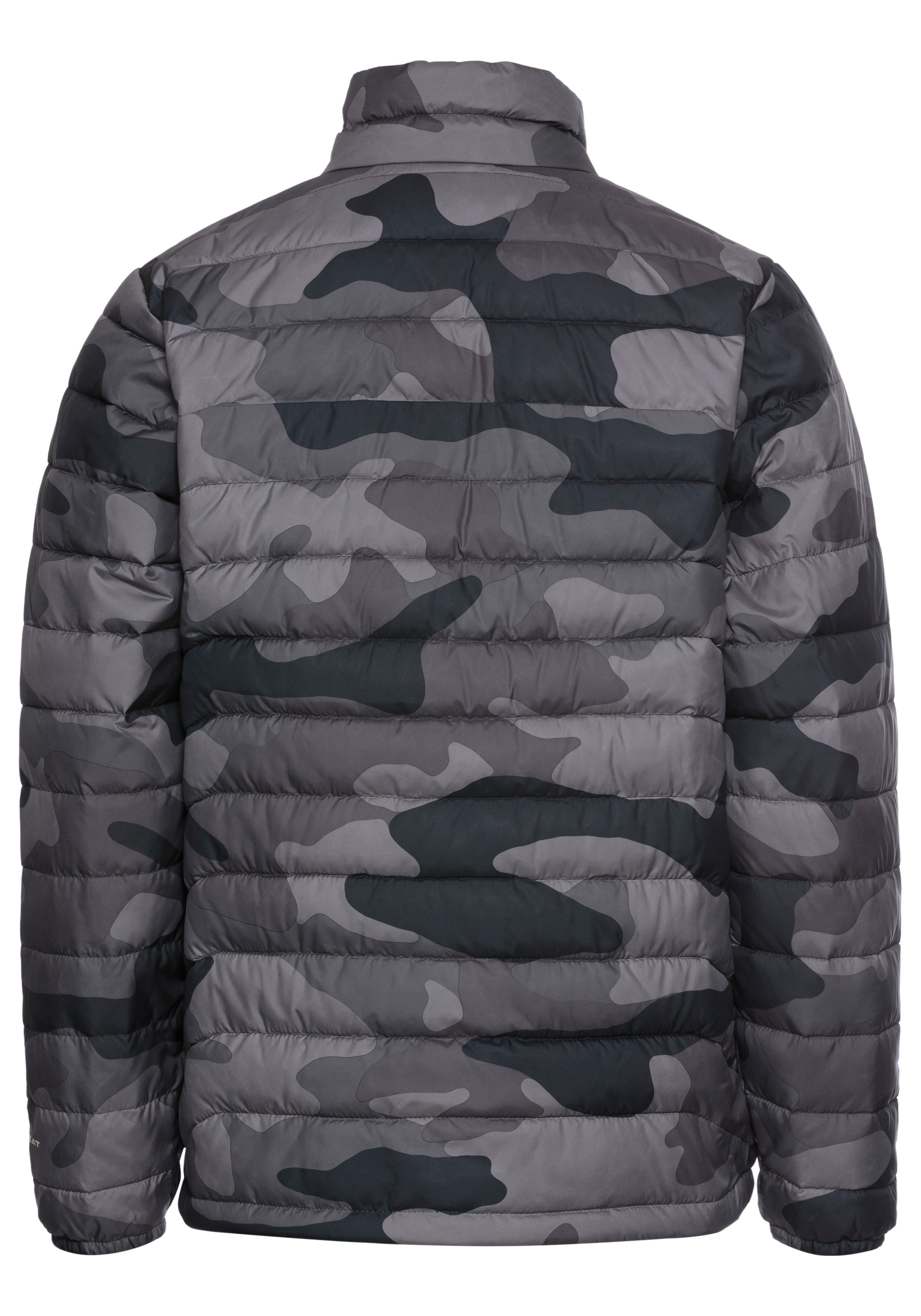 Columbia Gewatteerde jas Powder Lite™ II Printed Jacket