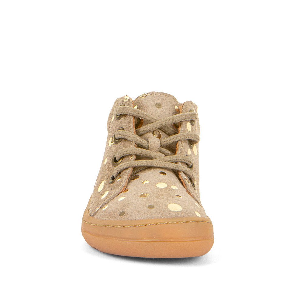 froddo® Babyschoentjes Barefoot First , babyschoen, blote voeten schoen met opgetrokken teenkap