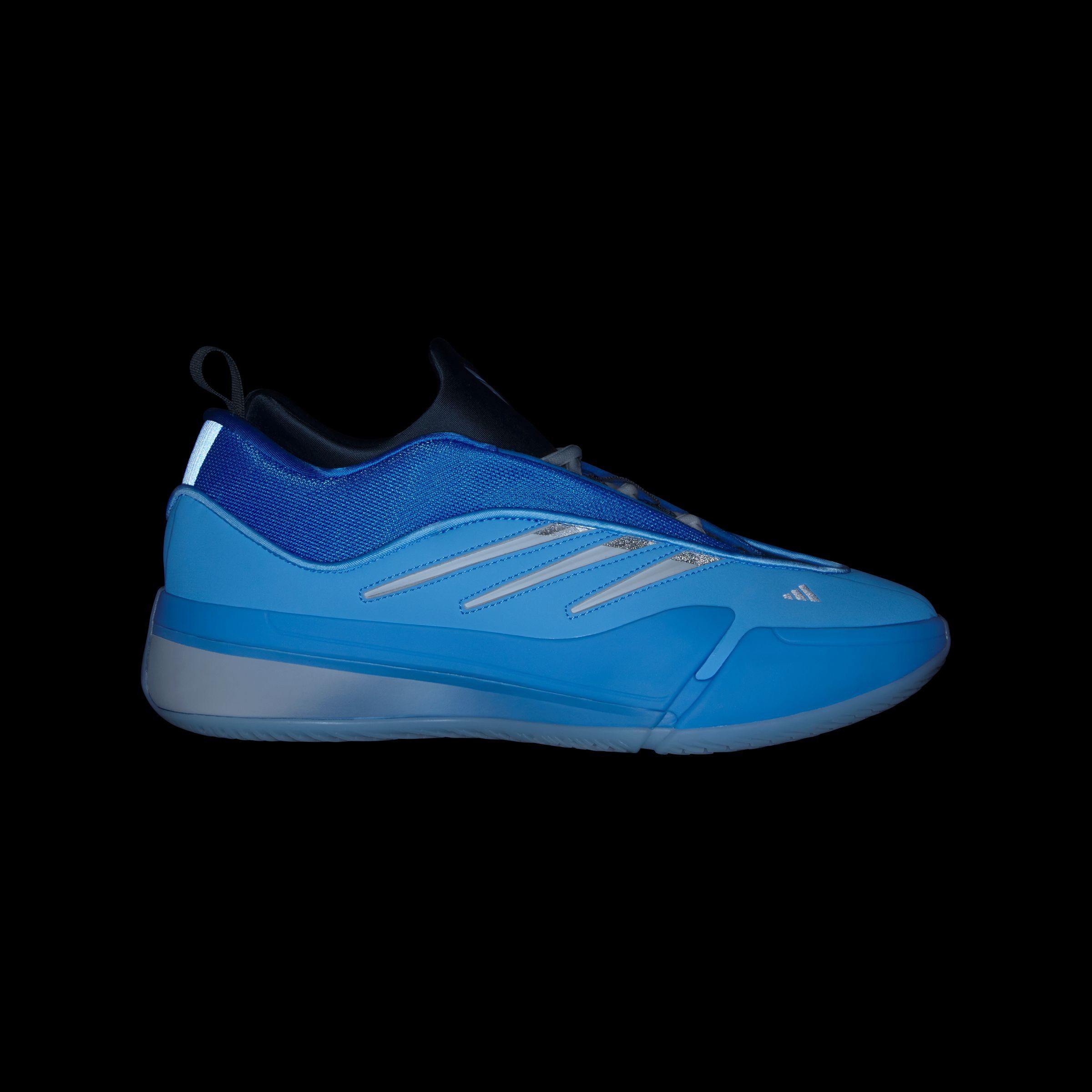 adidas Performance Basketbalschoenen DAME 9