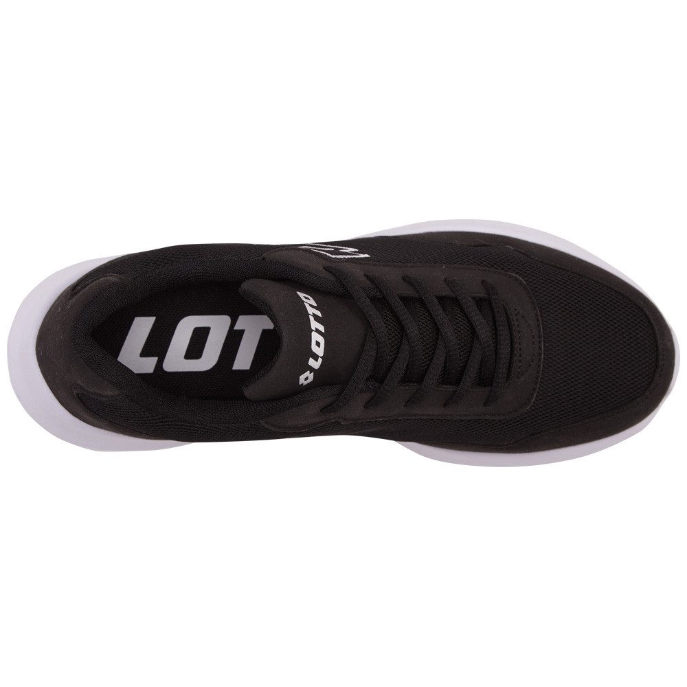 lotto Sneakers bijzonder licht & comfortabel