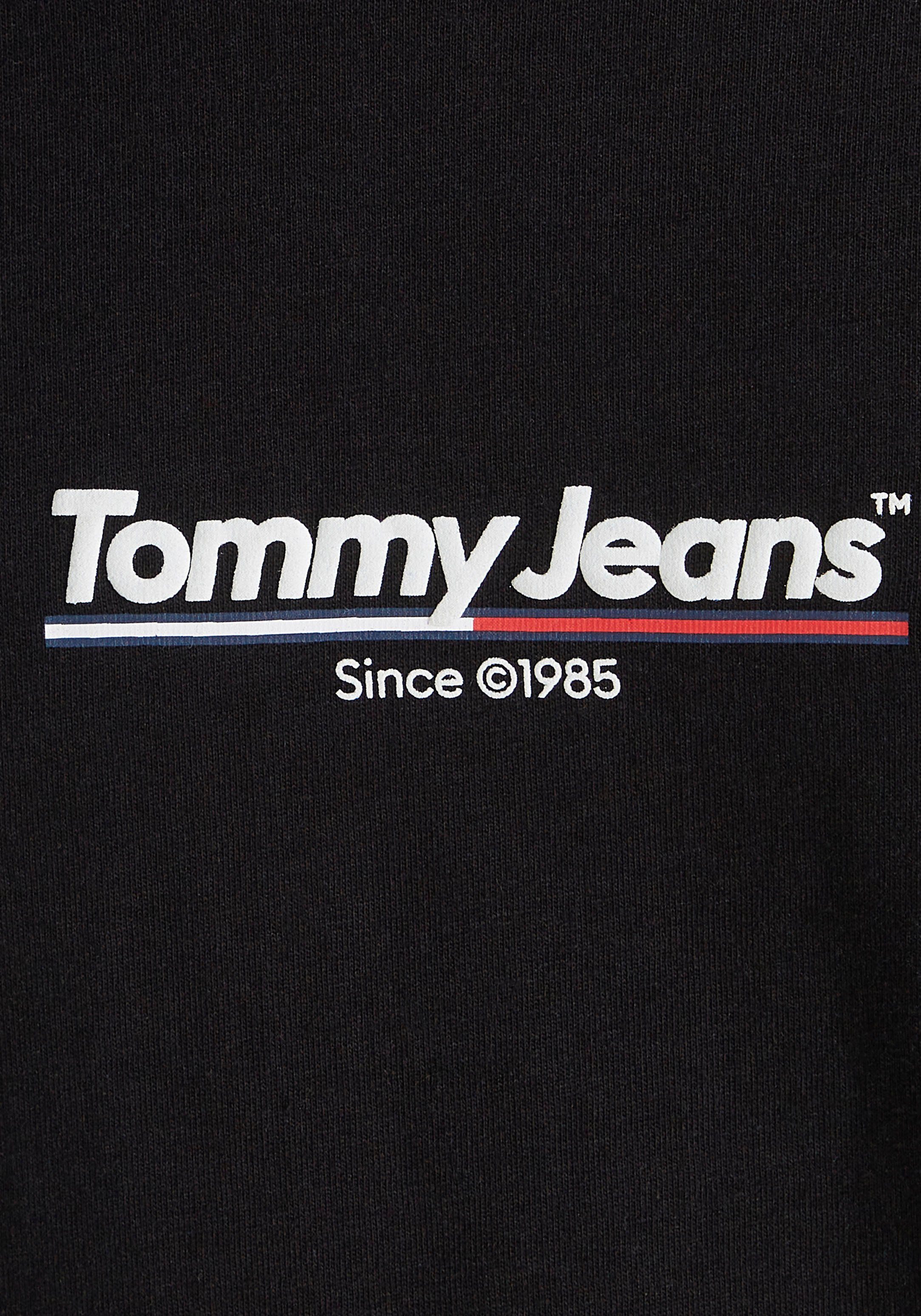 Tommy Jeans Plus Tanktop TJM REG TJ FLAG TANK TOP EXT