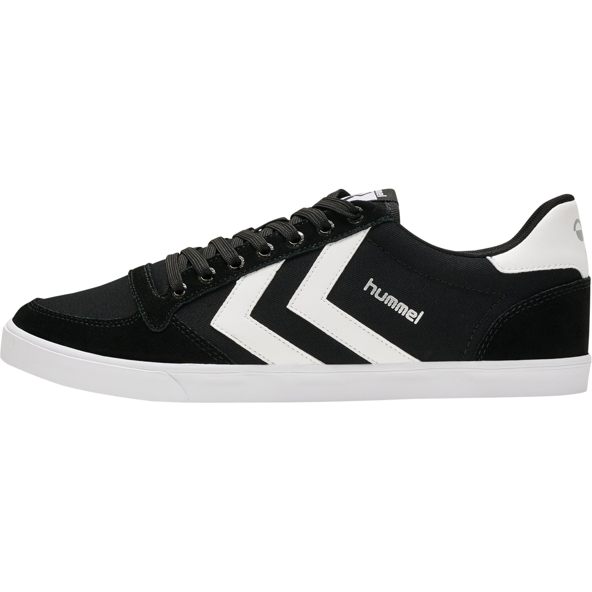 hummel Sneakers Slimmer Stadil Canvas Low