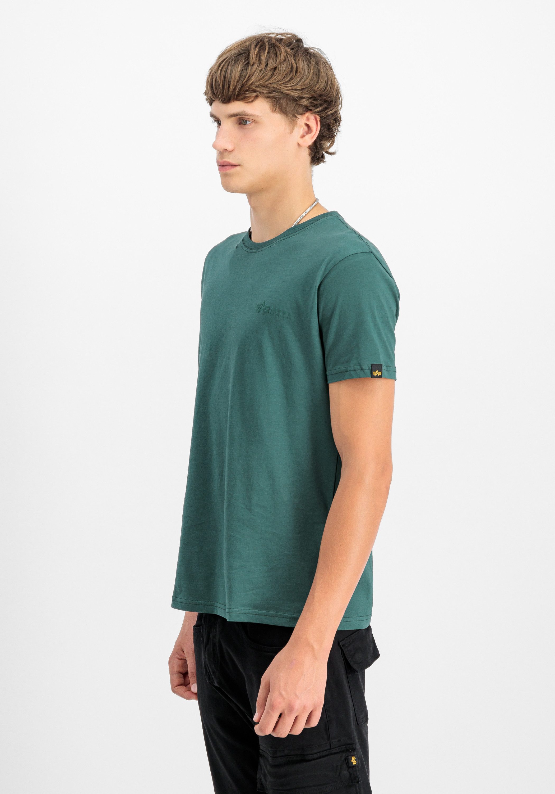 Alpha Industries T-shirt Alpha Industries Men - T-Shirts Air Force Pilot T