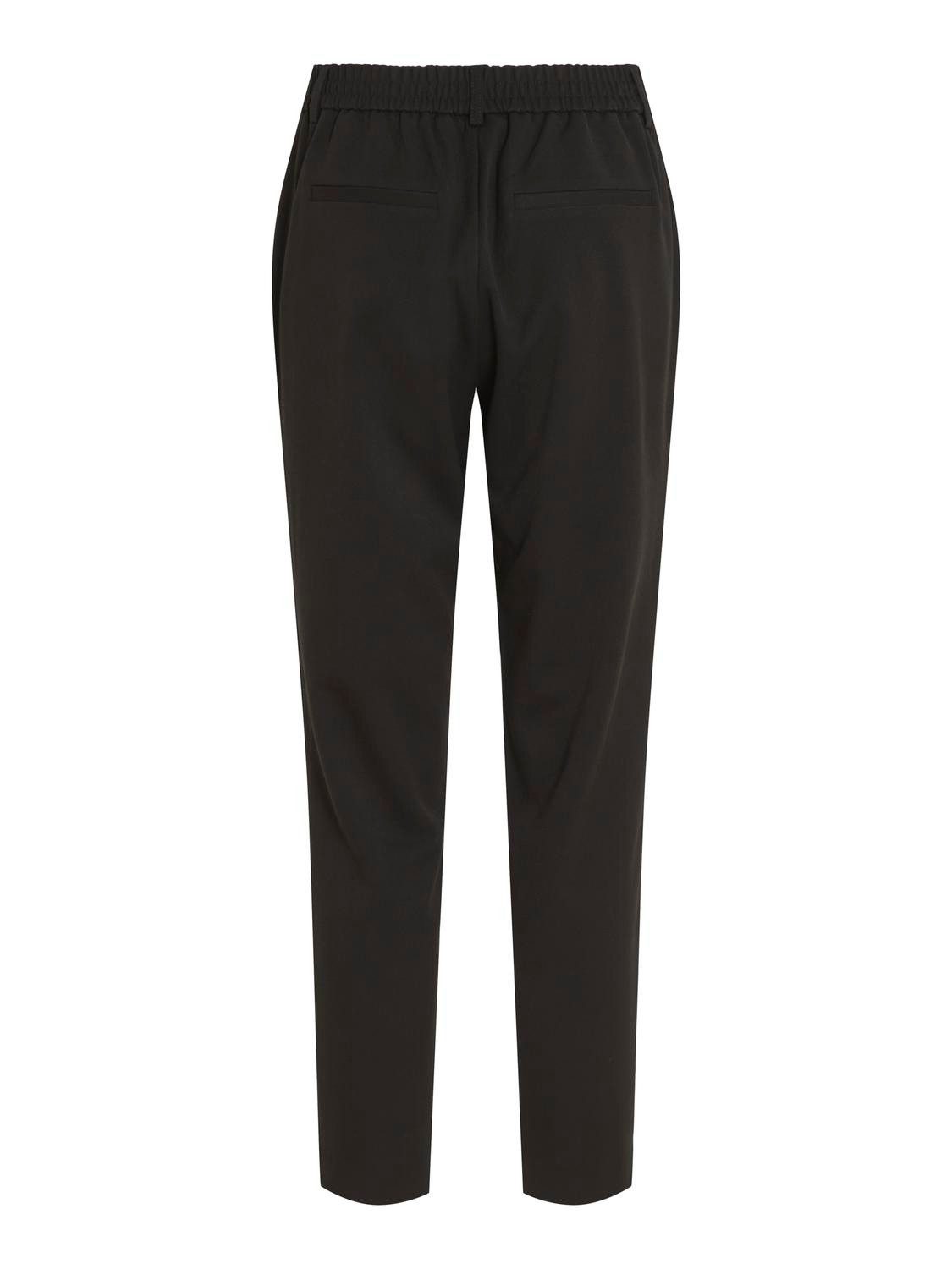 Vila Pantalon VIVARONE HW SLIM PANT - NOOS