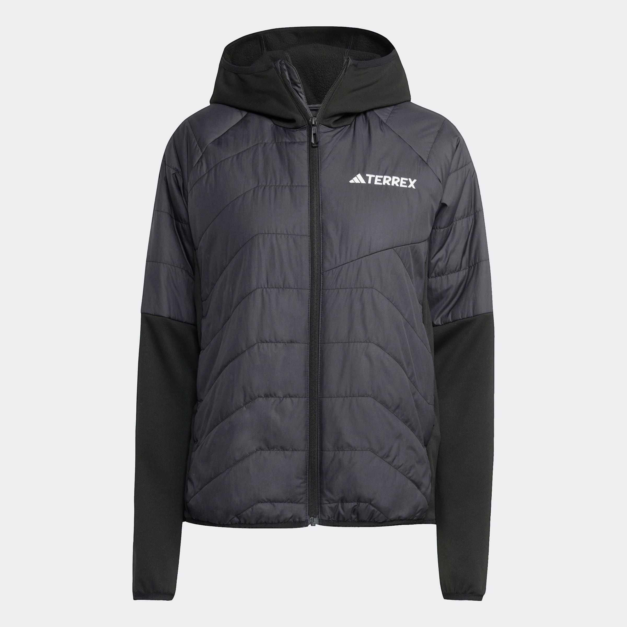 adidas TERREX Outdoorjack W MULTI HYB JKT