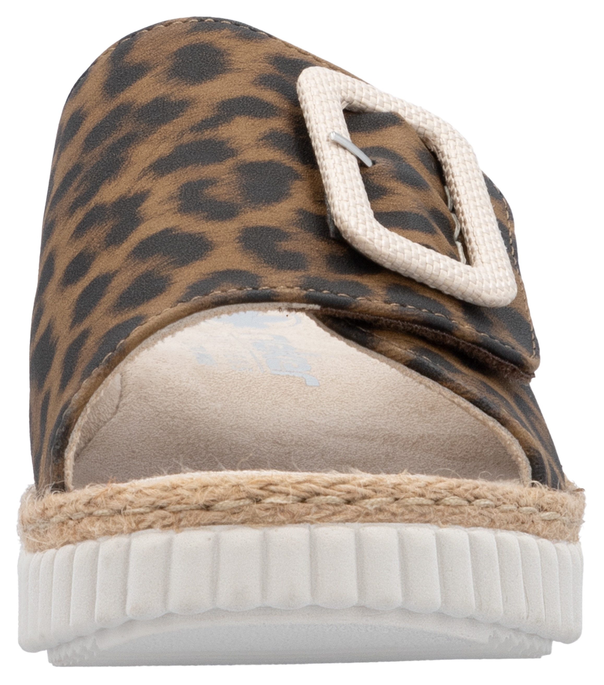 Rieker Slippers