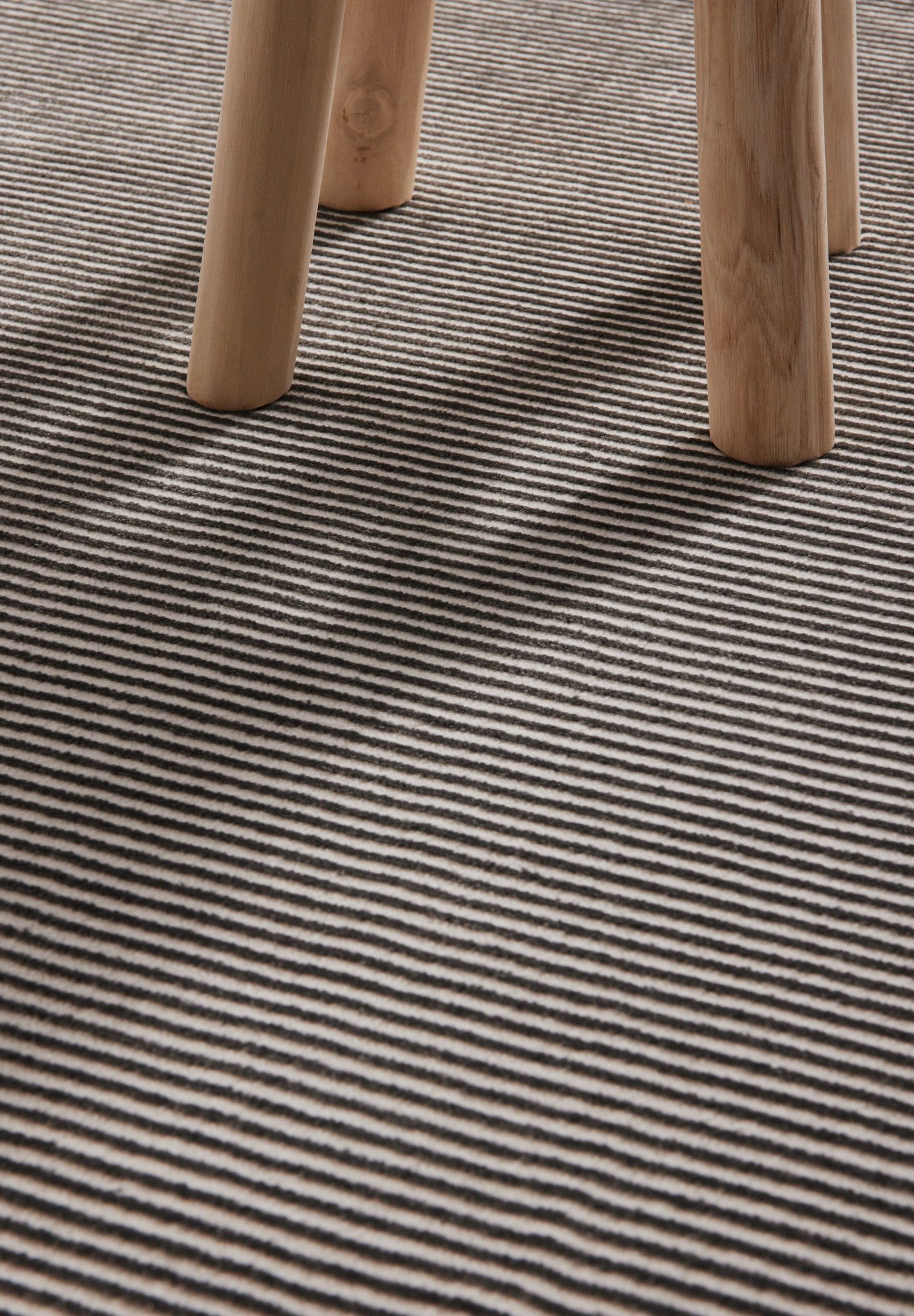 ELLE DECORATION Vloerkleed Dolomite Woonkamer, slaapkamer, loper, hoog-laag effect, gang, glans