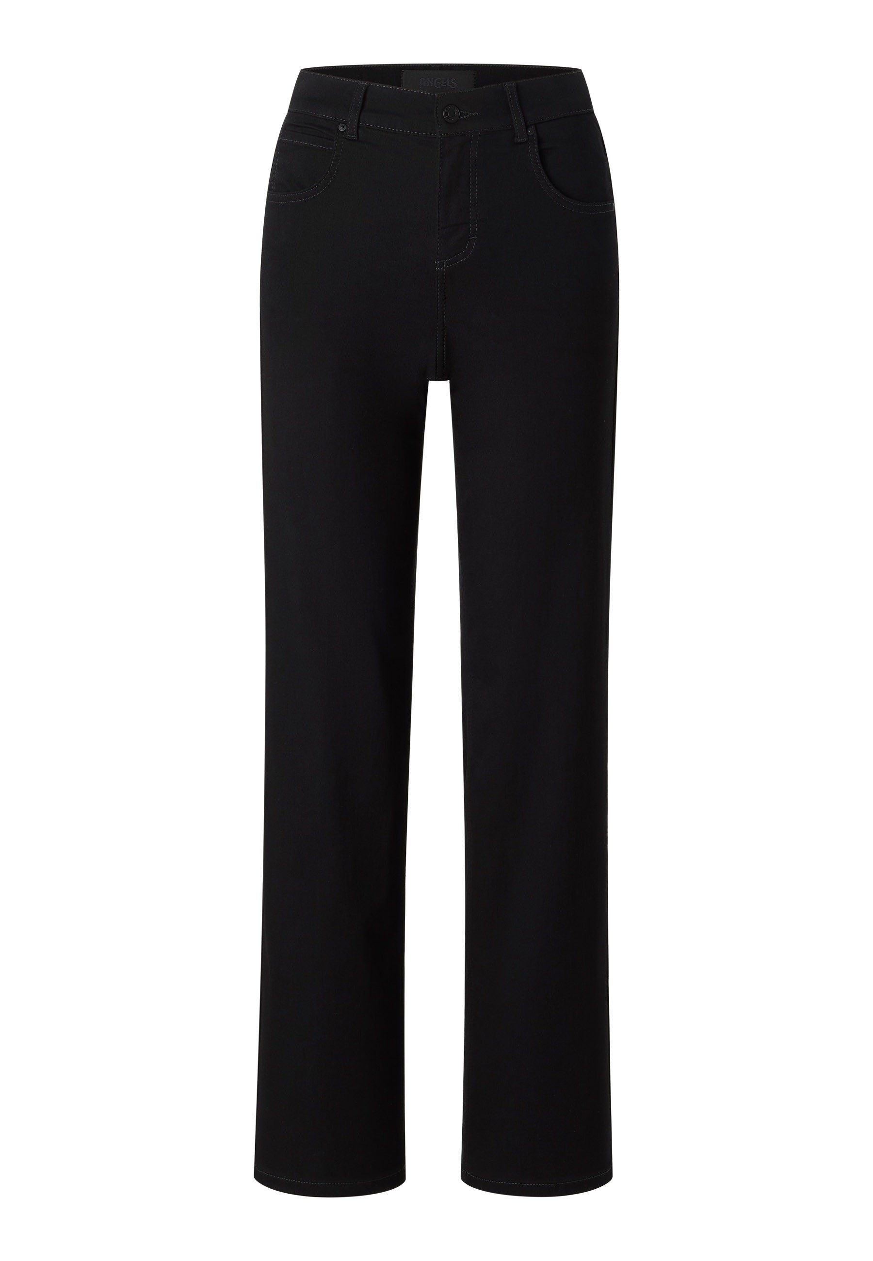 ANGELS 5-pocket jeans Lara met stretchaandeel