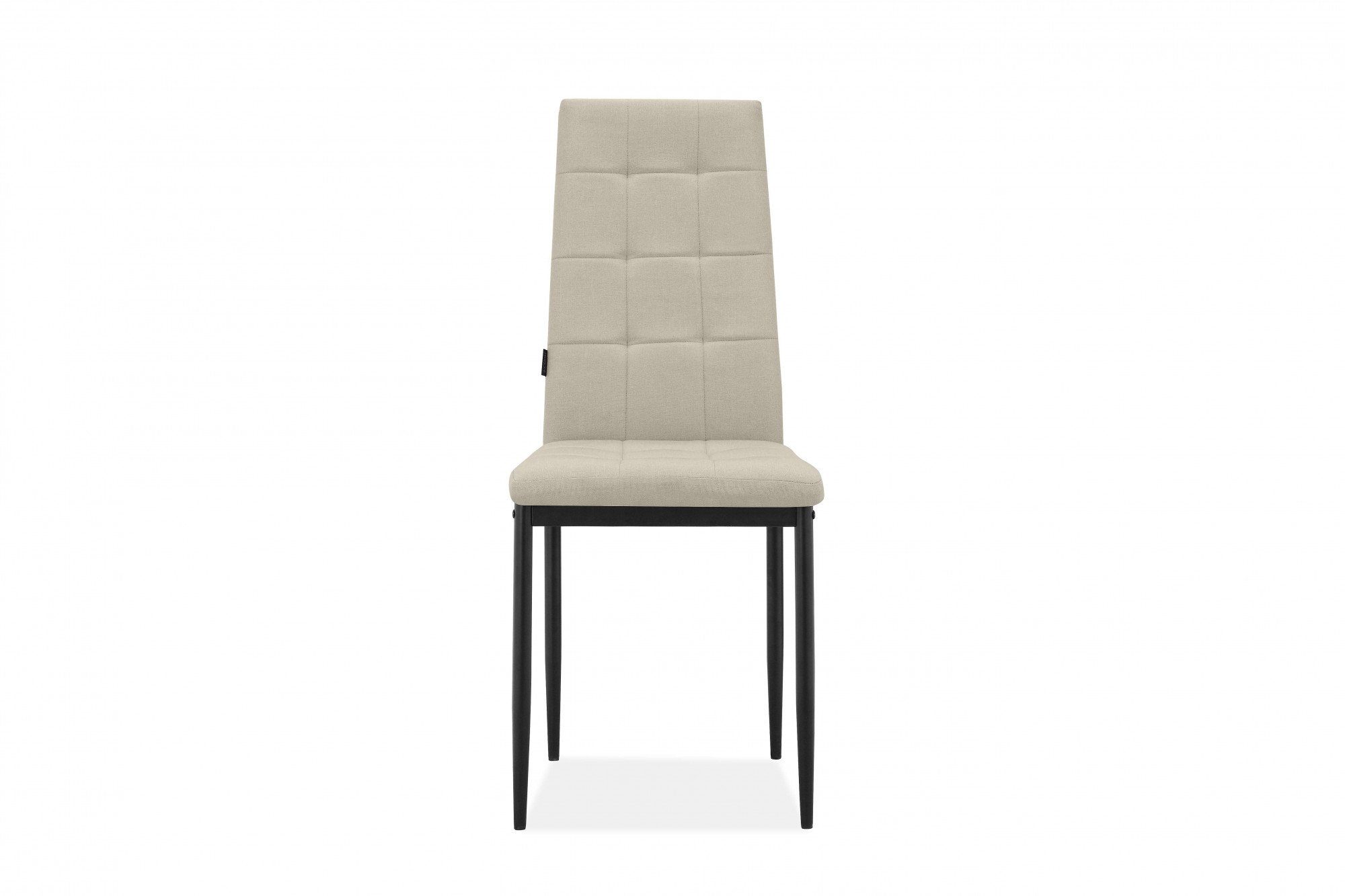 INOSIGN Eetkamerstoel Moana Met quilten (set)