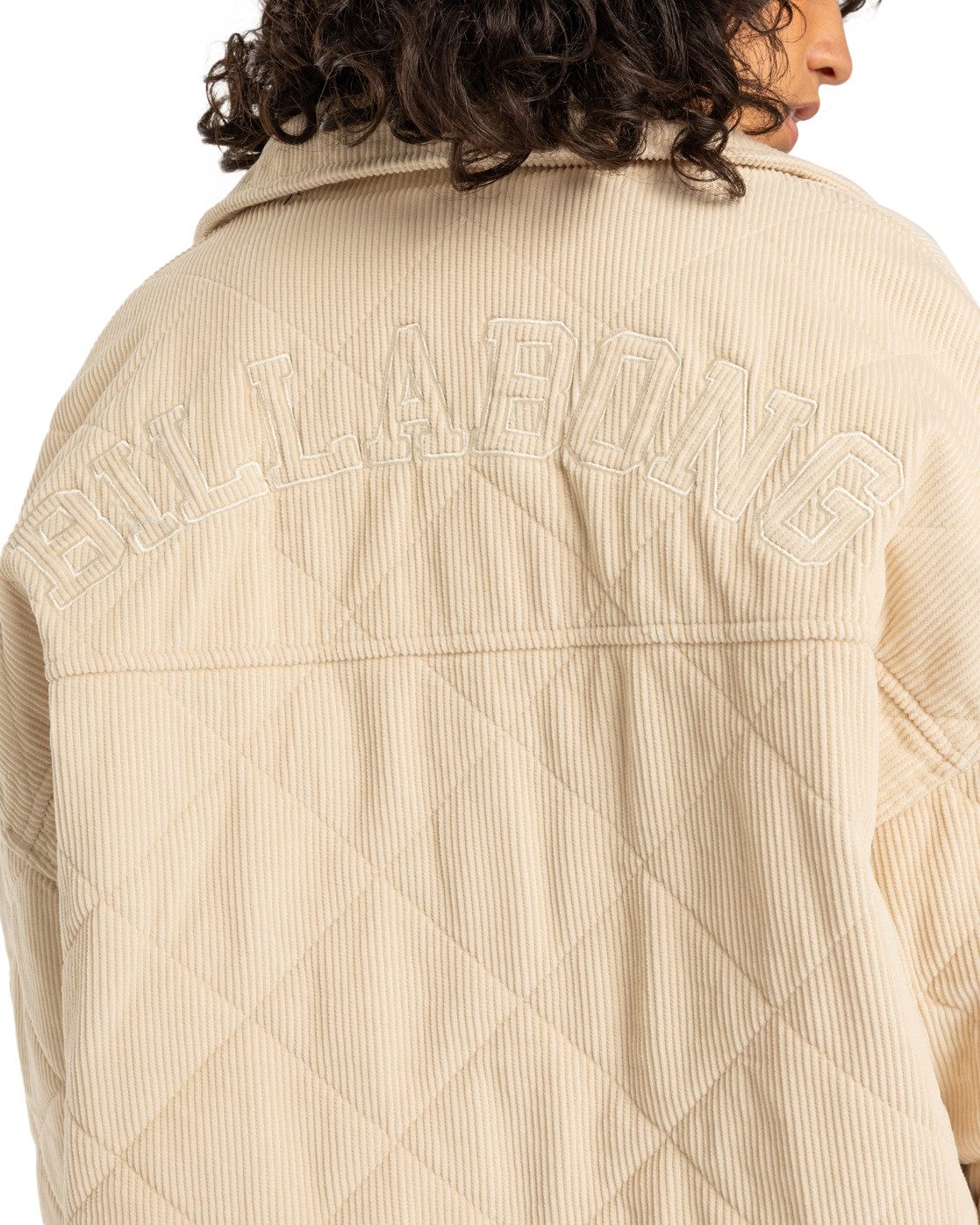 Billabong Outdoorjack Go To