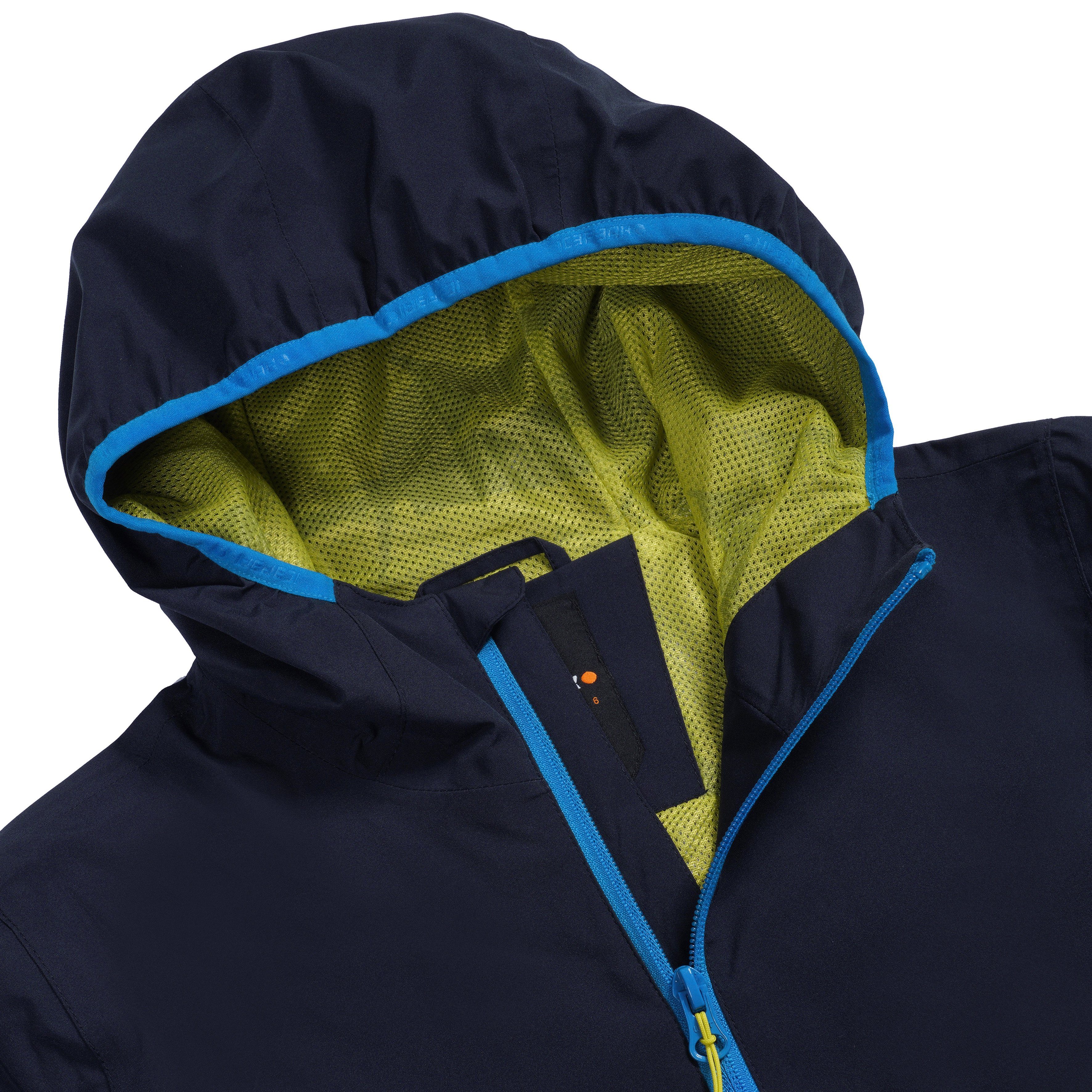 Icepeak Functioneel jack K SOFTSHELLJAS KALAMAZOO (1 stuk)