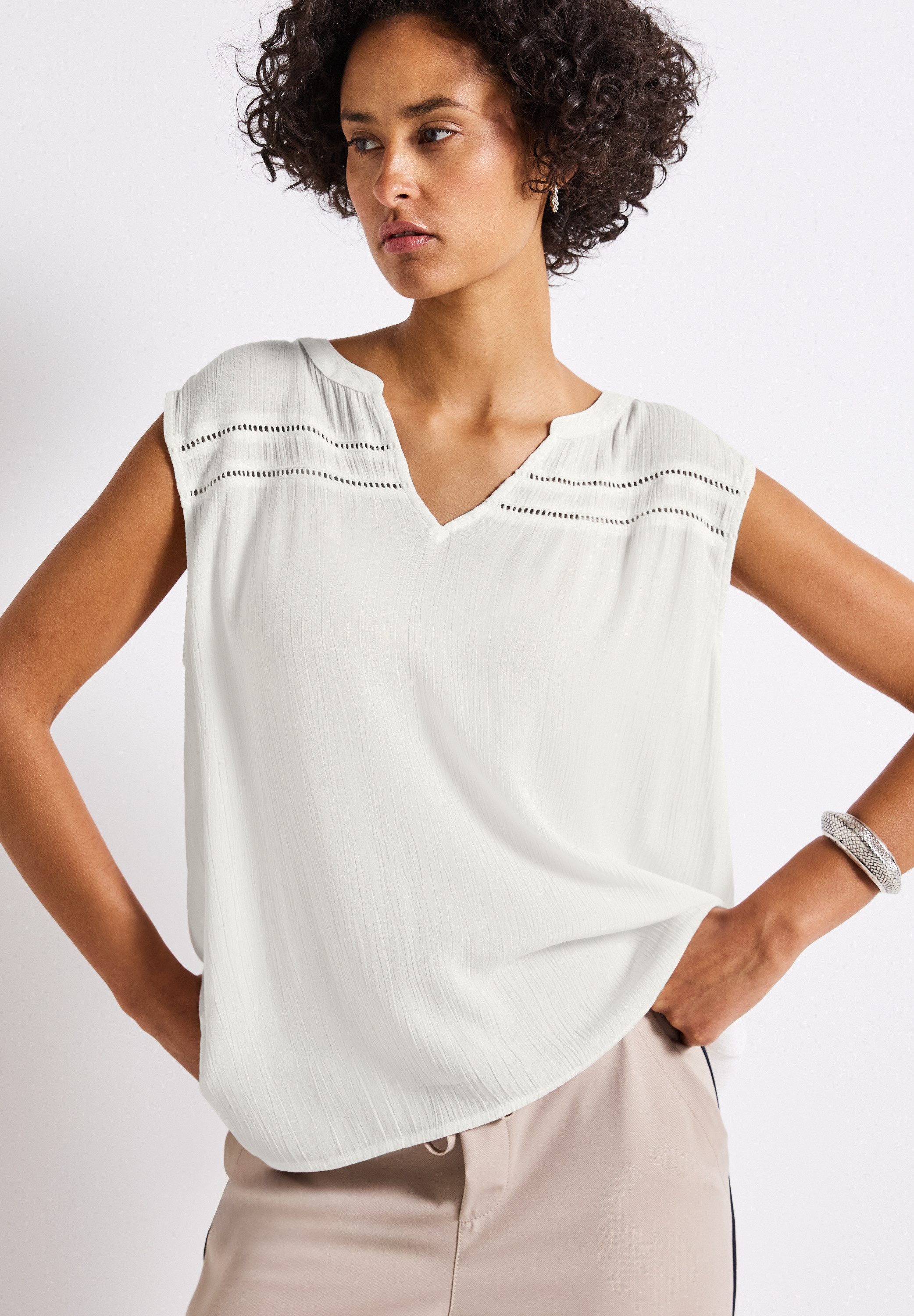 STREET ONE Top
