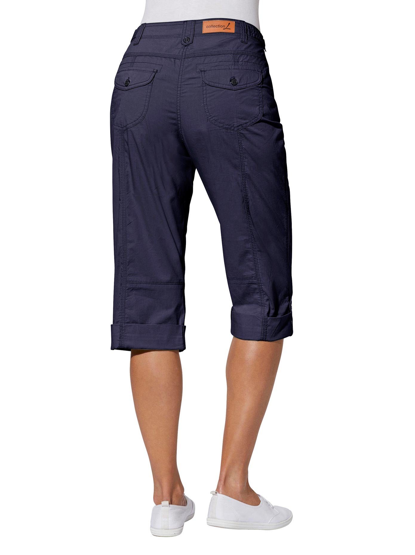 Casual Looks Capribroek