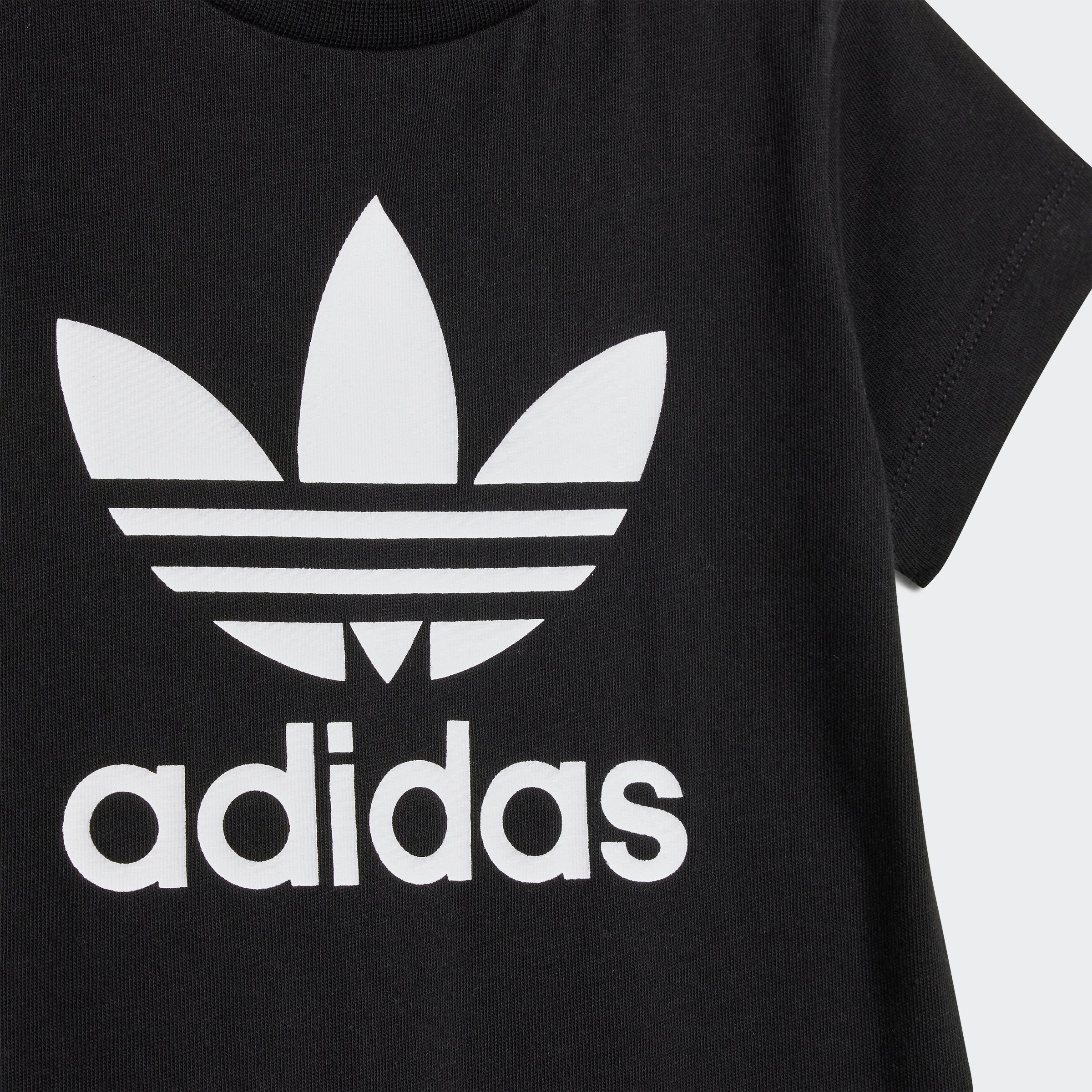adidas Originals Jumpsuit Gift Set