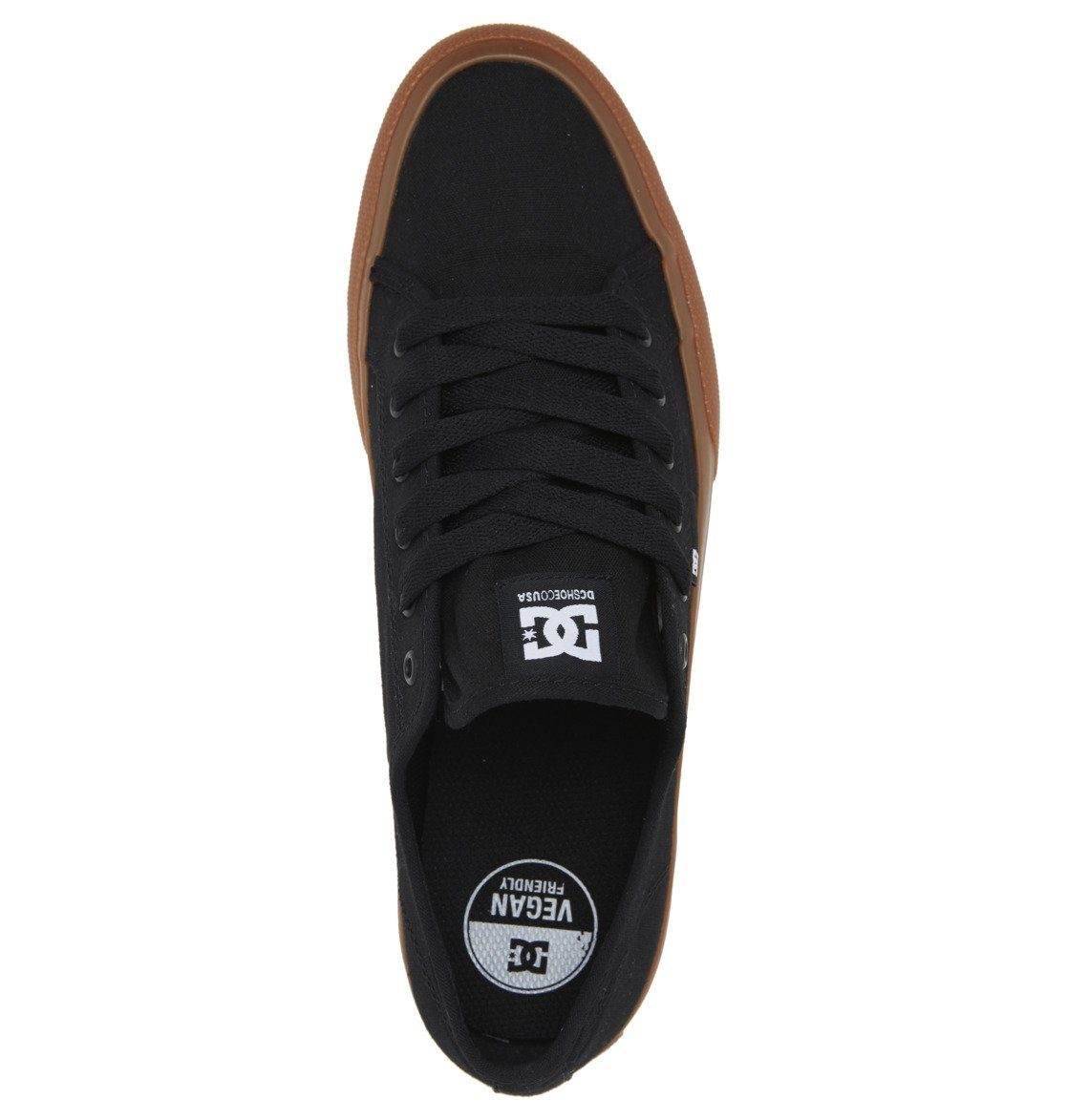DC Shoes Instappers Handmatig