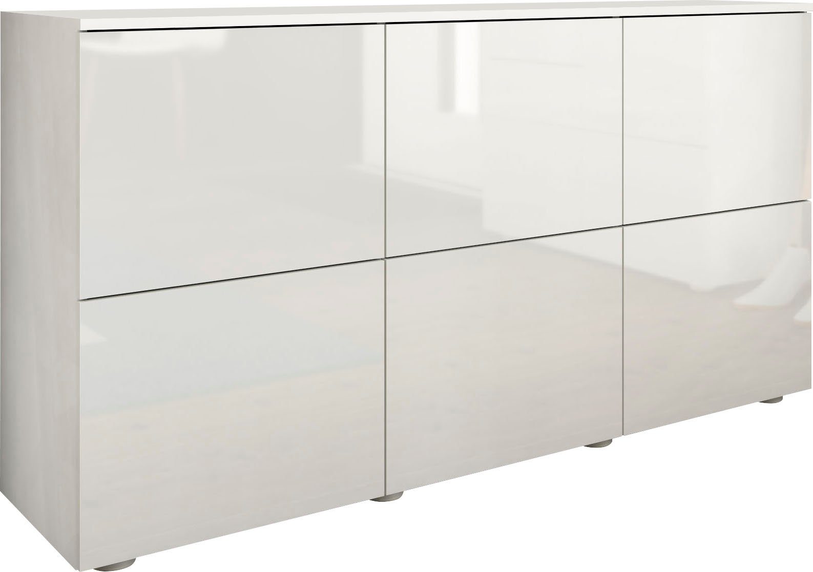 borchardt Möbel Kast Rova Breedte 139 cm