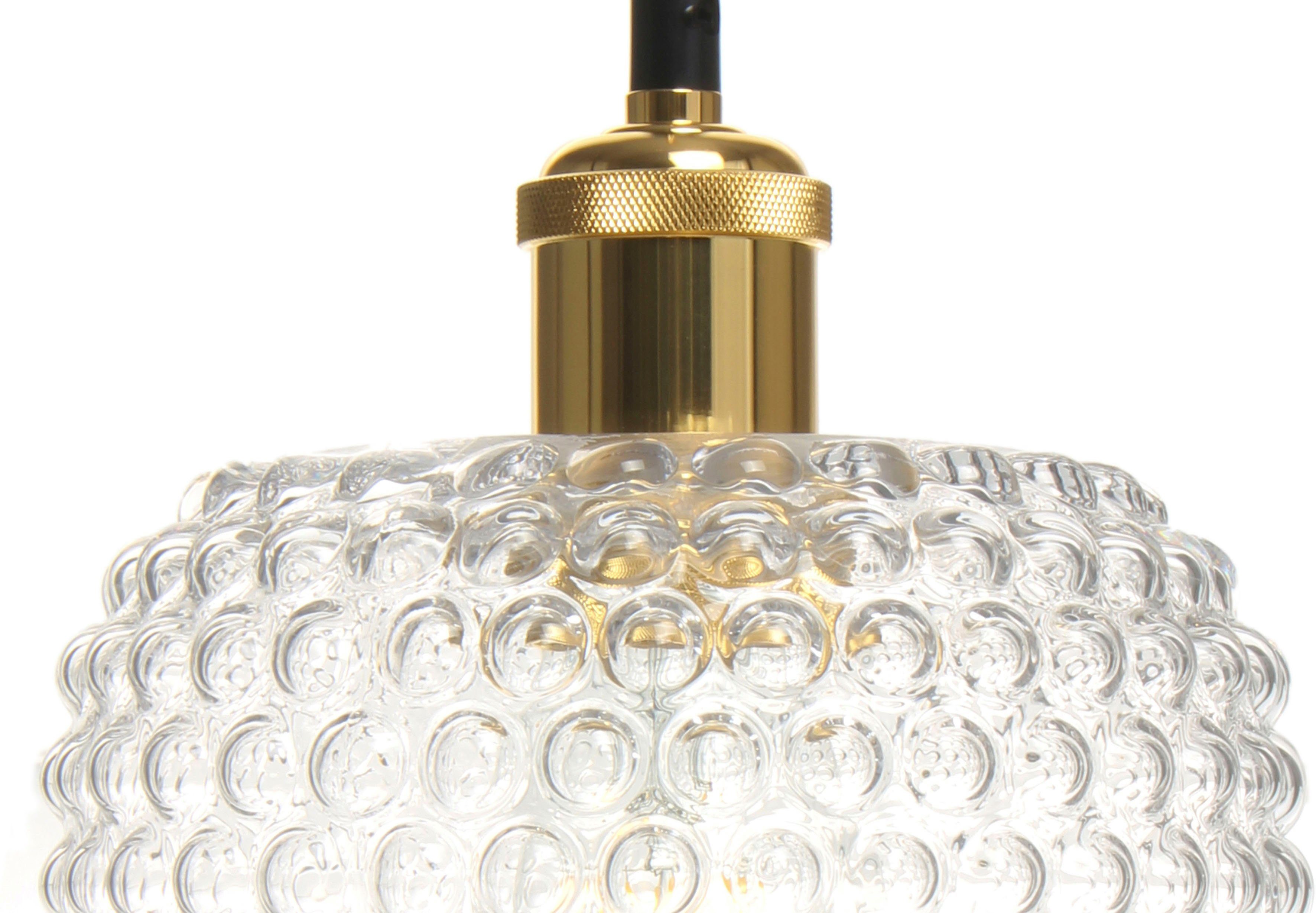 Kayoom Hanglamp Irene handgemaakt, modern (1 stuk)