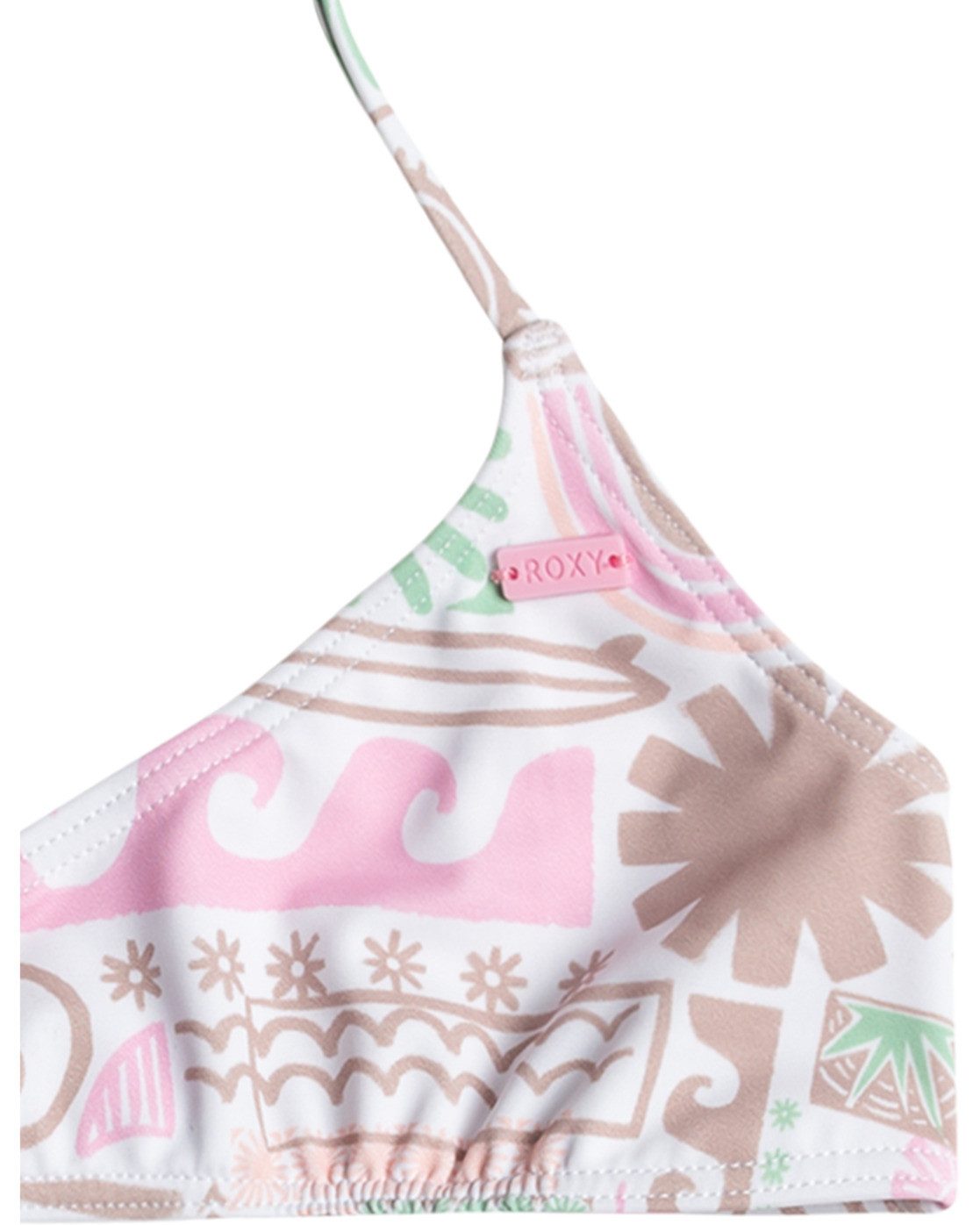 Roxy Triangelbikini Totally Iconic