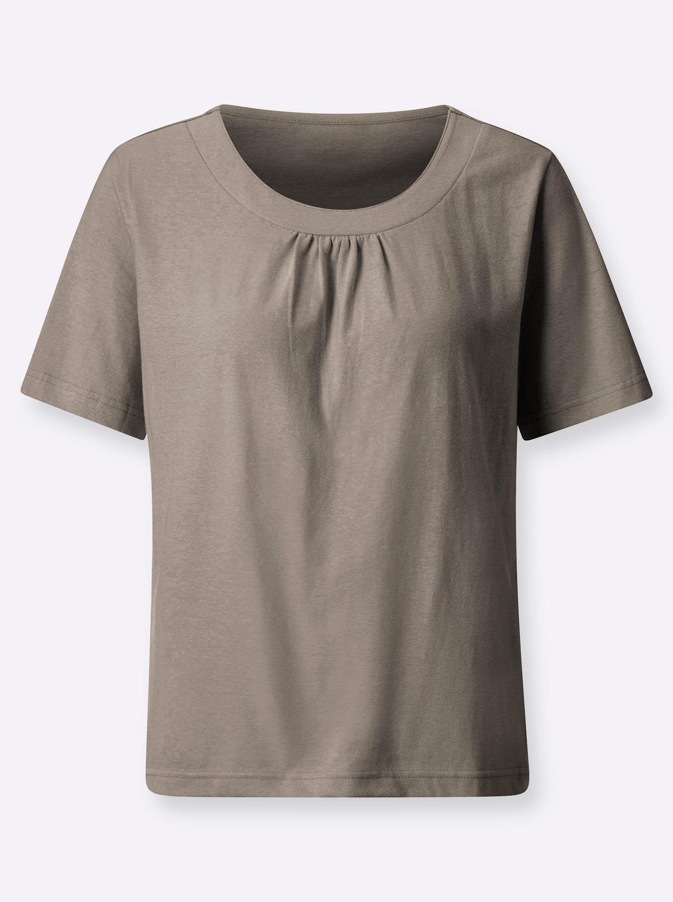 OTTO Shirt met korte mouwen Shirt (2-delig)