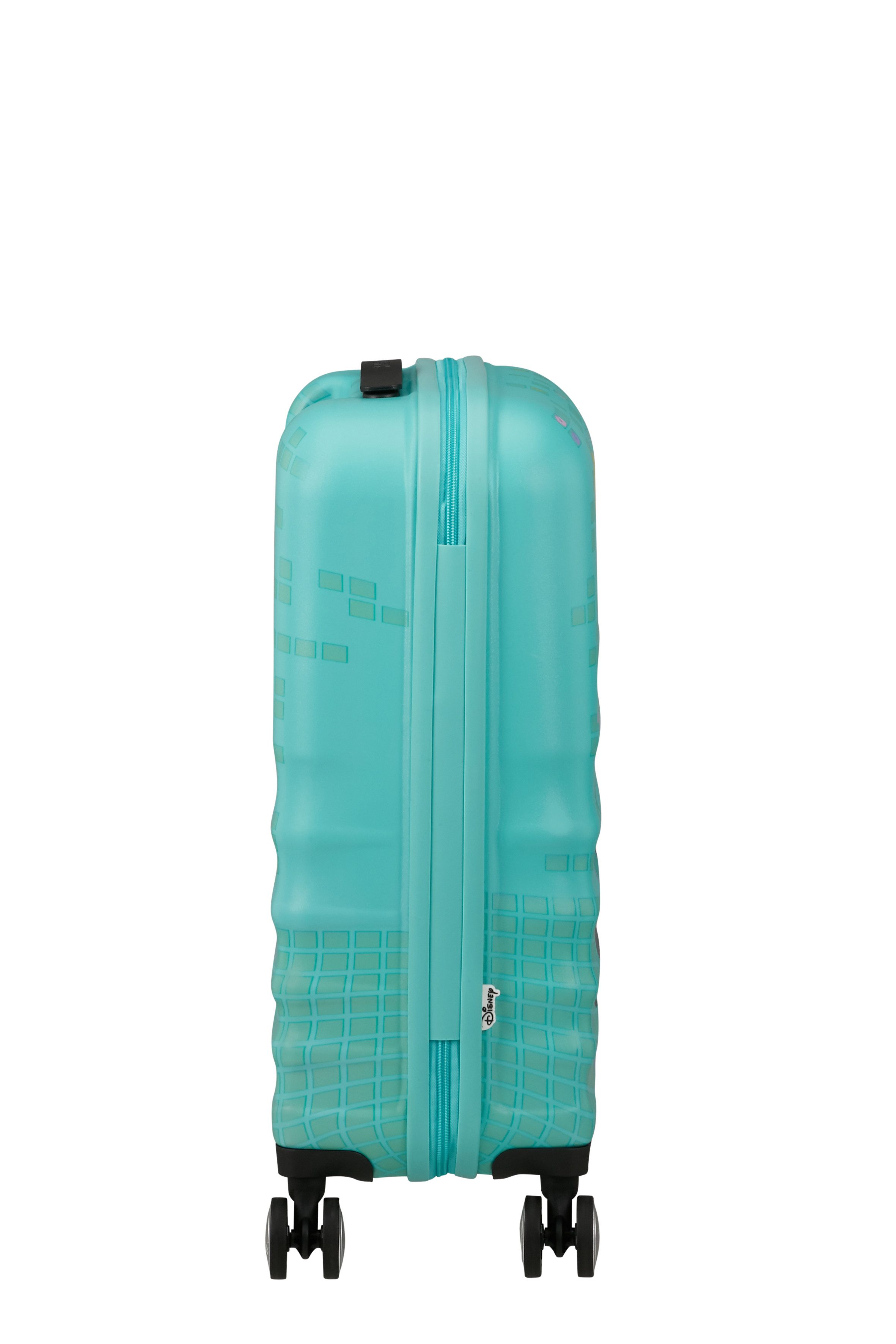 American Tourister® Hardshell-trolley WAVEBREAKER DISNEY, verschiedene Motive