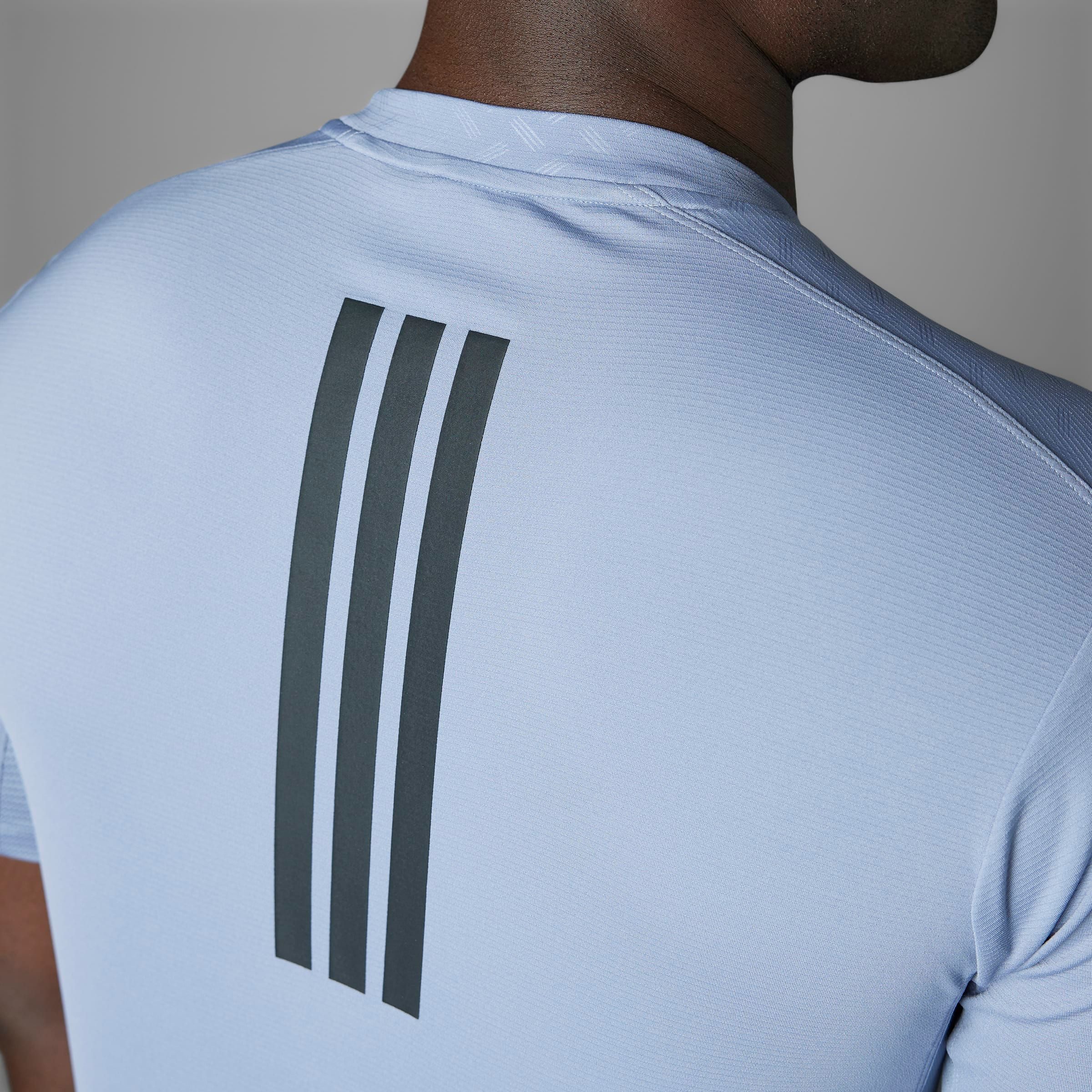 adidas Performance T-shirt POWER 3S TEE
