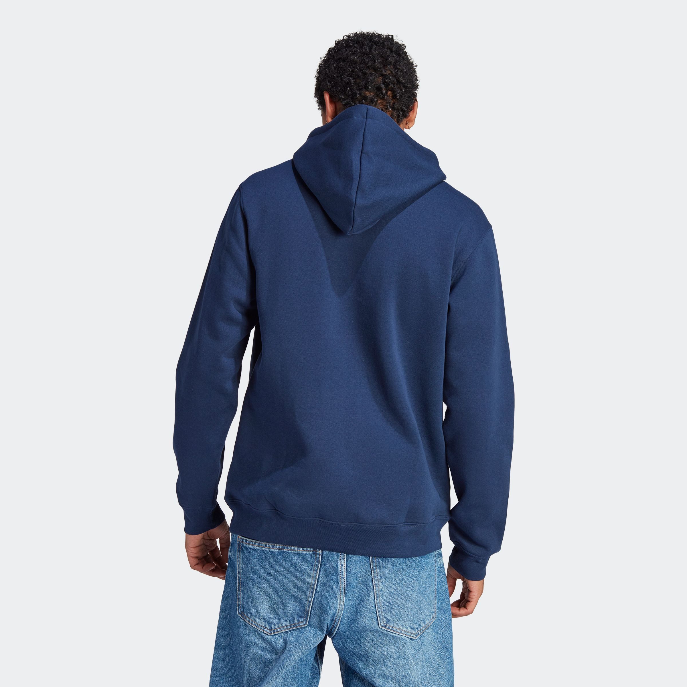 adidas Originals Hoodie 3-STRIPES HOODY