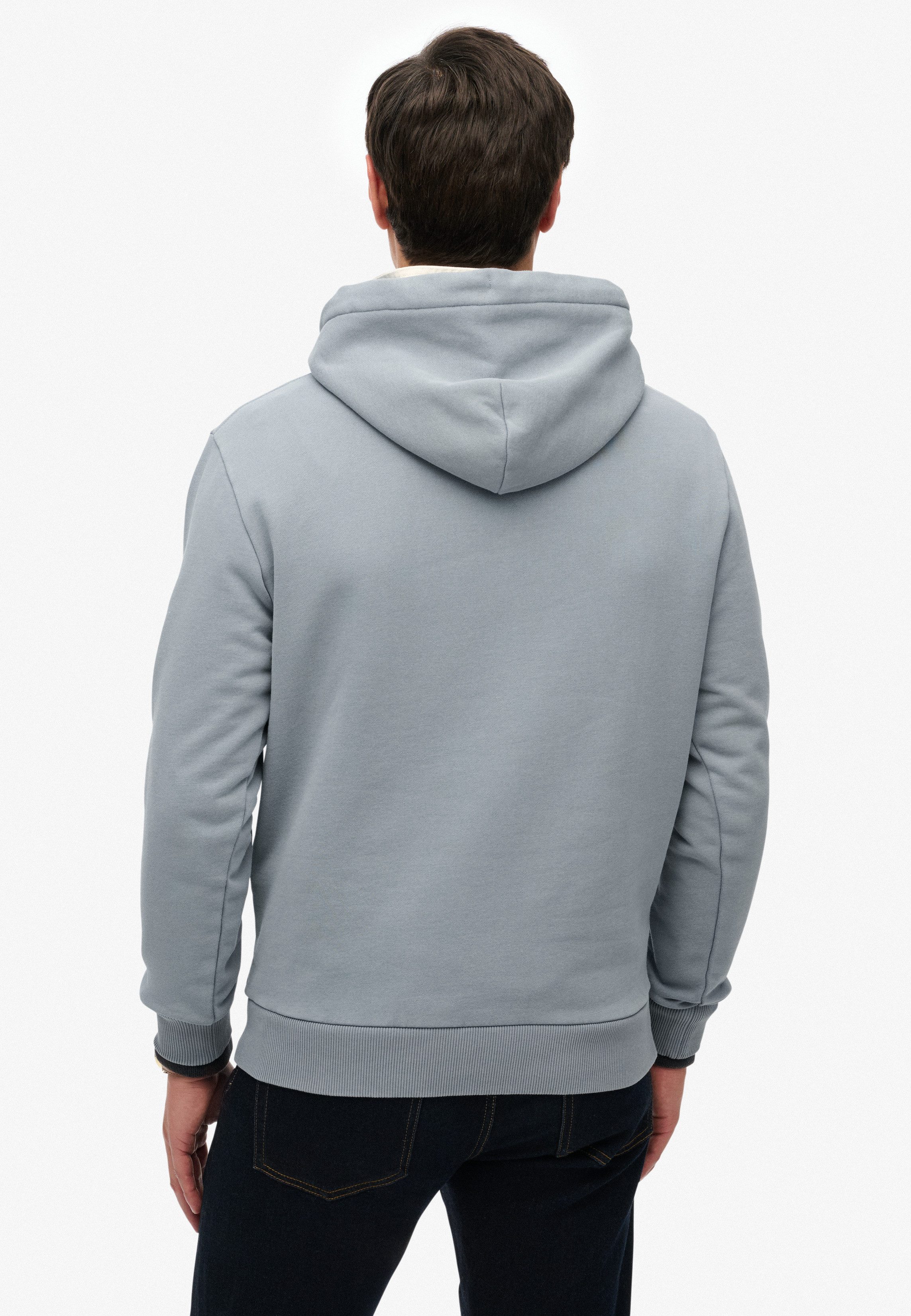 Superdry Hoodie SD-ATHLETIC ESS HOODIE