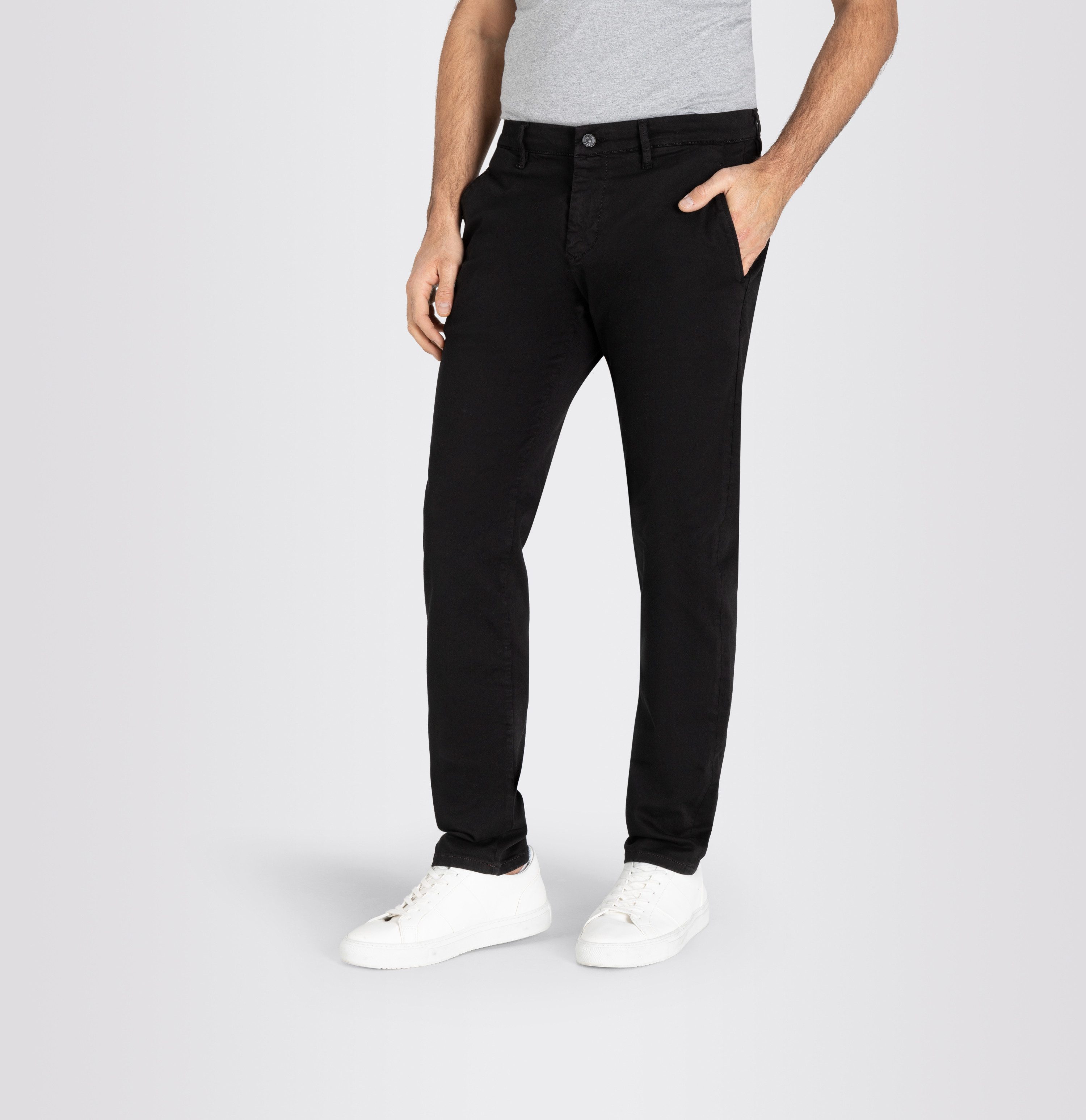 MAC Chino Driver met stretch