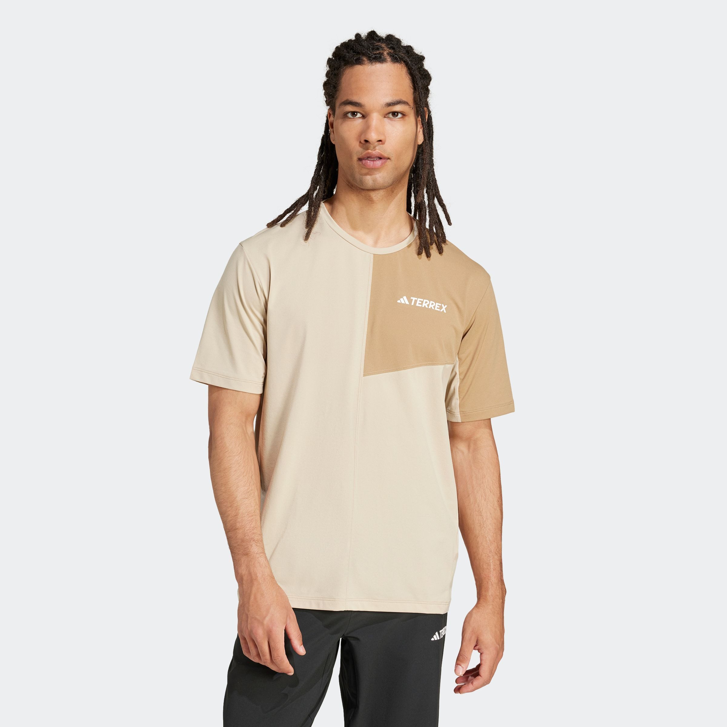 adidas TERREX Functioneel shirt MT TEE