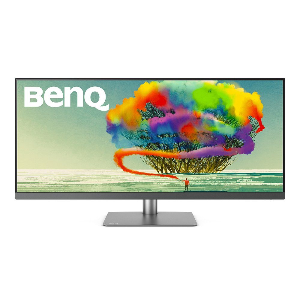 BenQ Lcd-monitor PD3420Q, 86,4 cm / 34", UWQHD