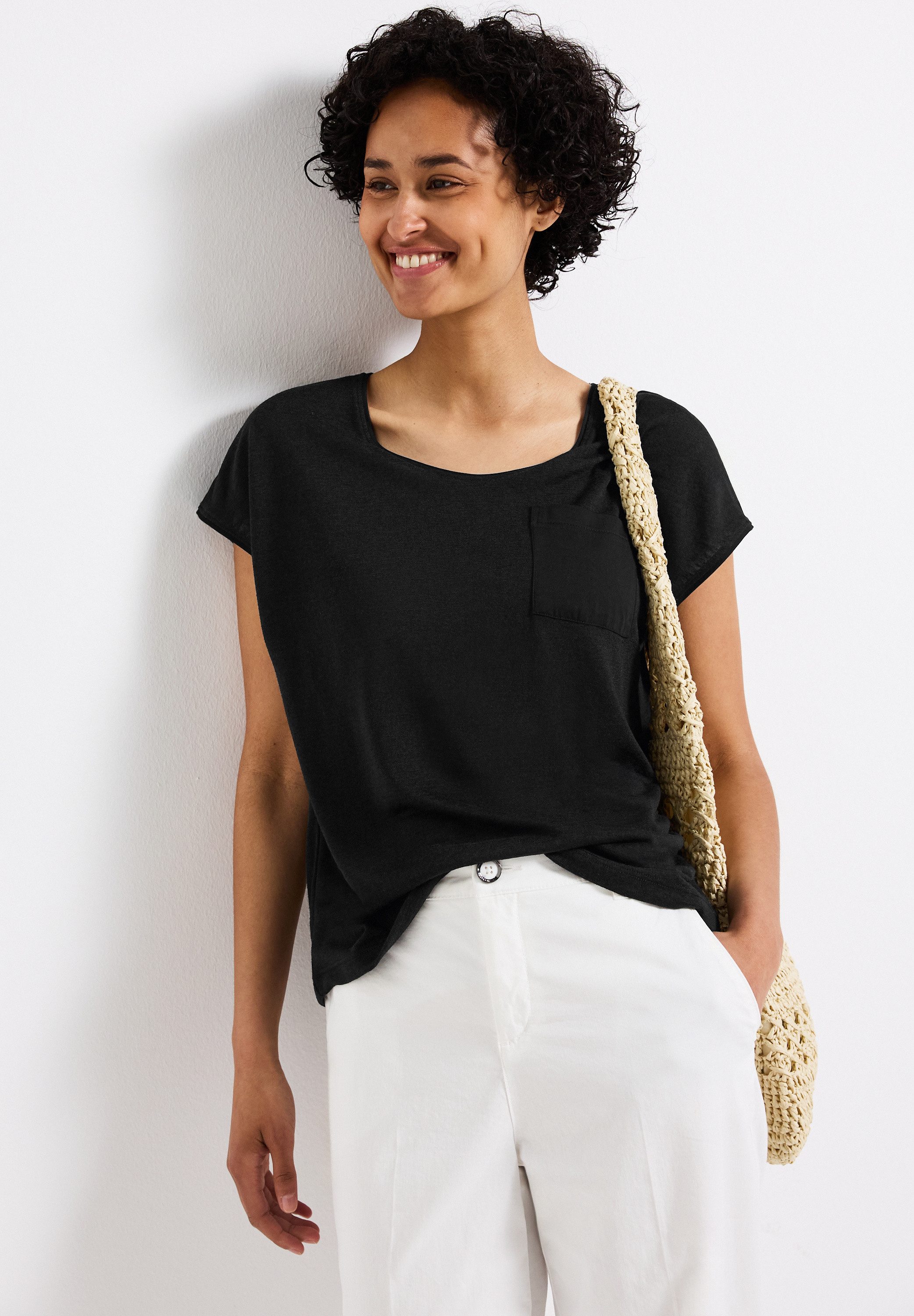 STREET ONE T-shirt
