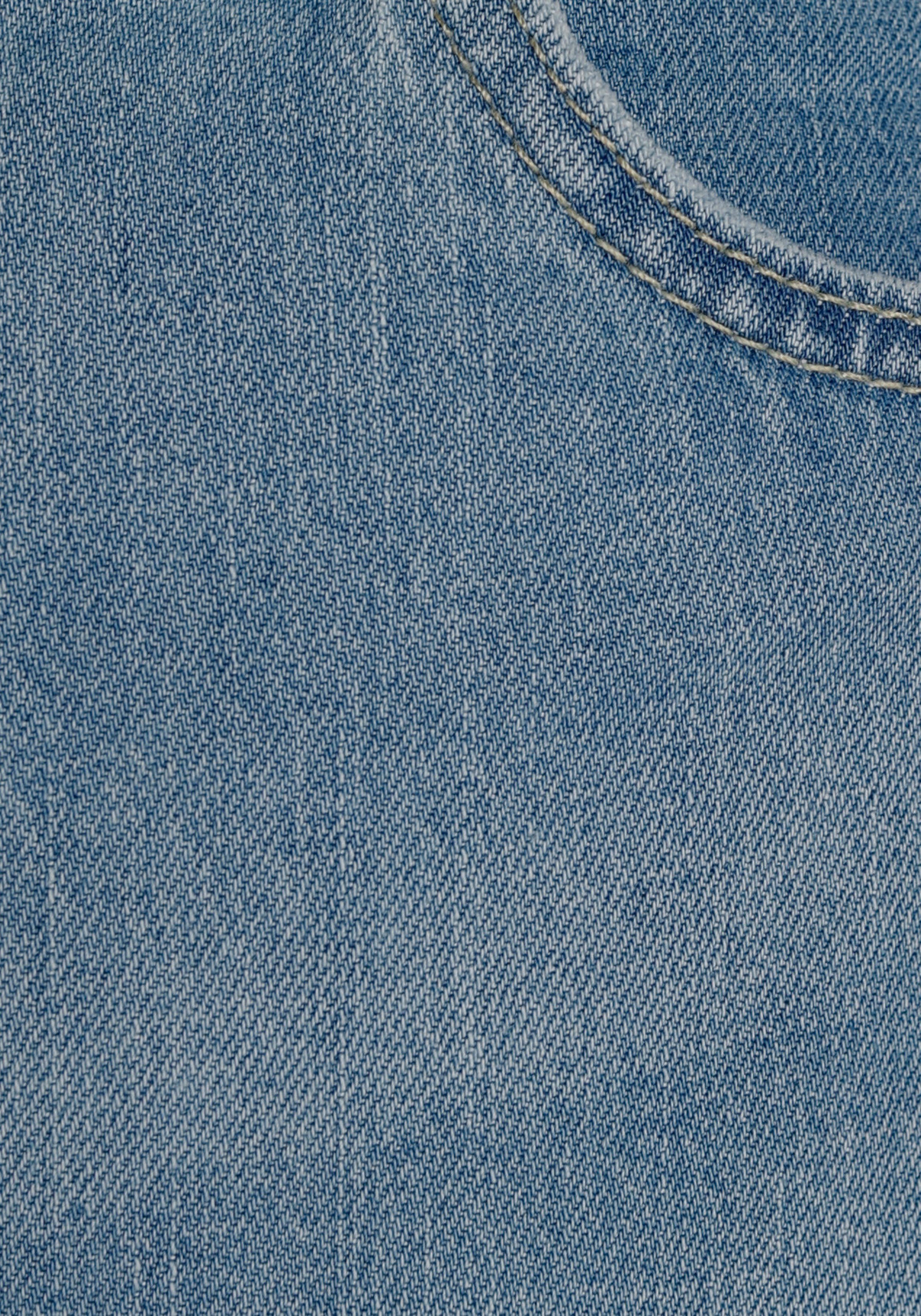 Levi's® Plus Tapered jeans 502 TAPER B&T