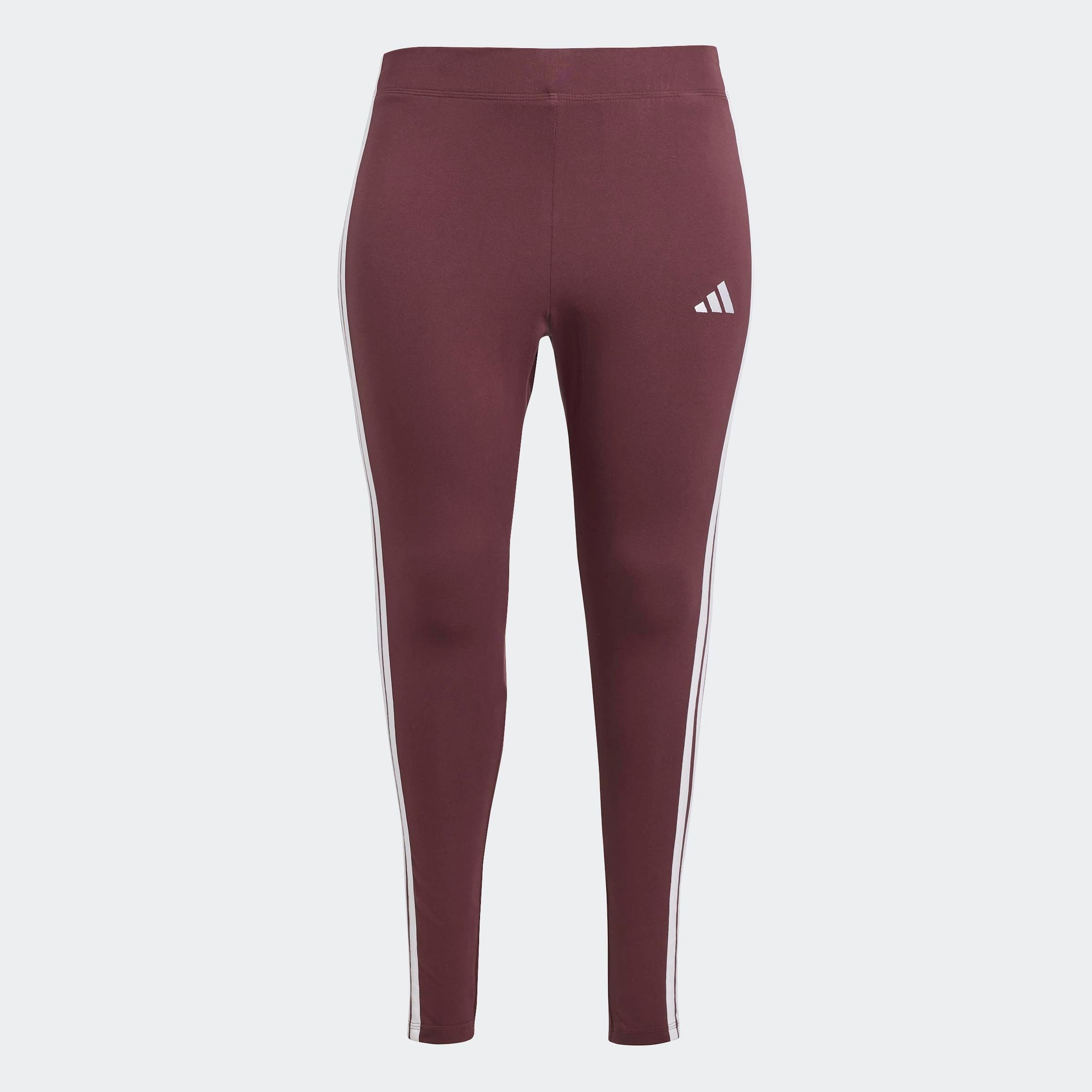adidas Sportswear Legging W 3S SJ LEG INC (1-delig)