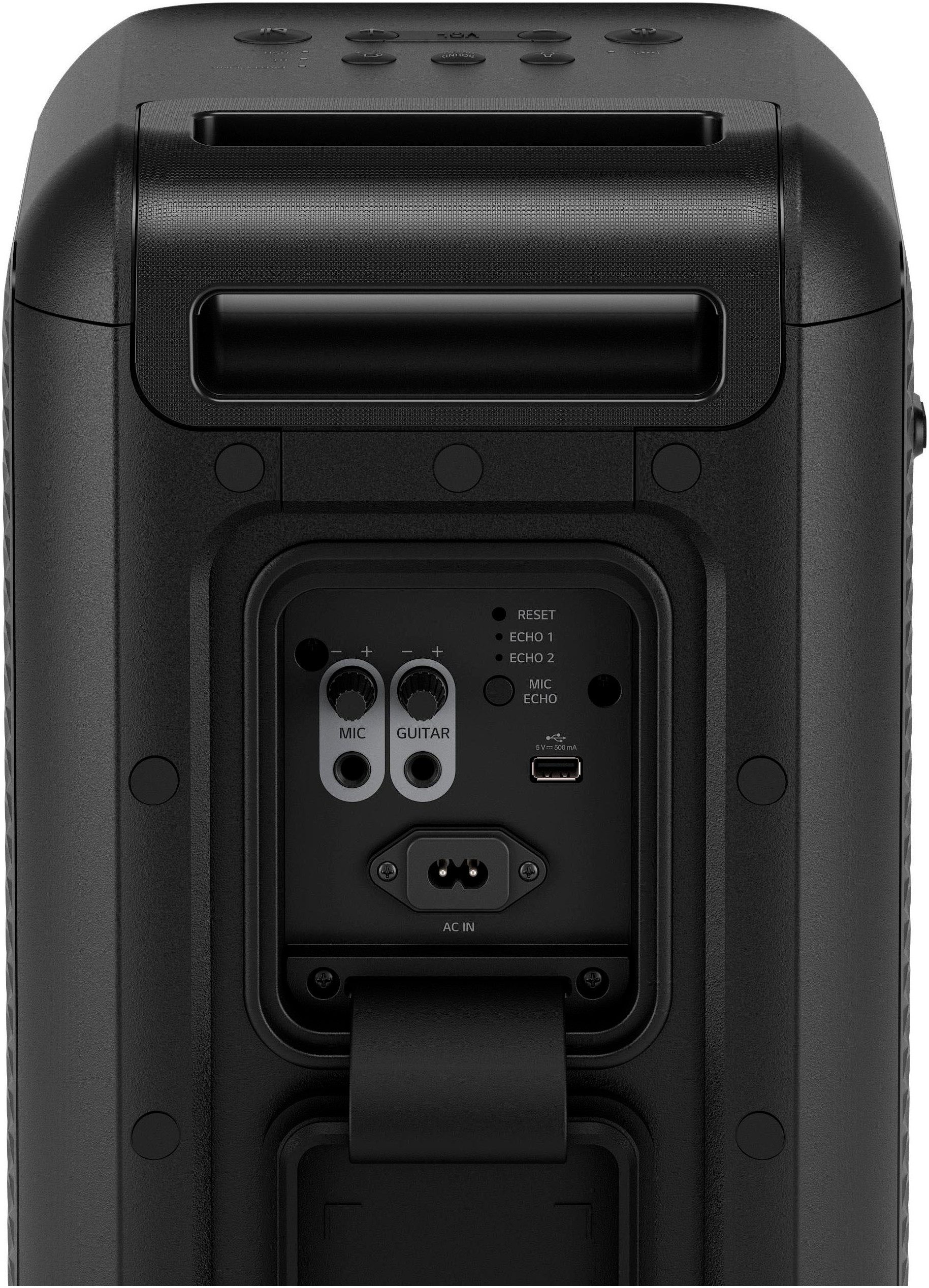LG Party-luidspreker XBOOM DXL5T