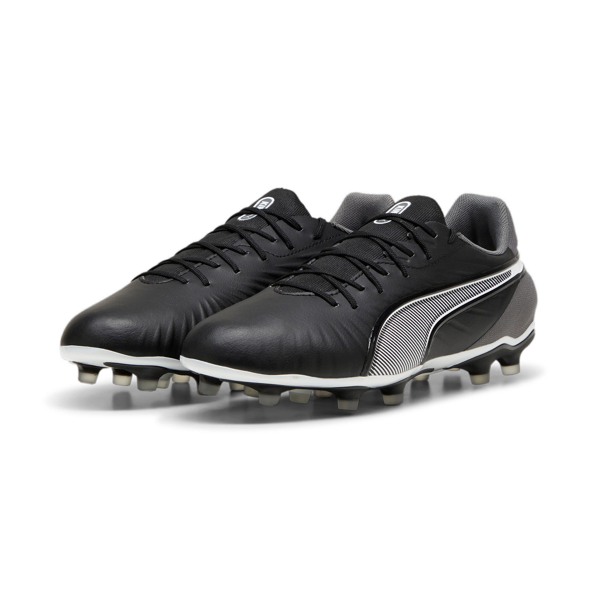 NU 20% KORTING: PUMA Voetbalschoenen KING MATCH FG-AG