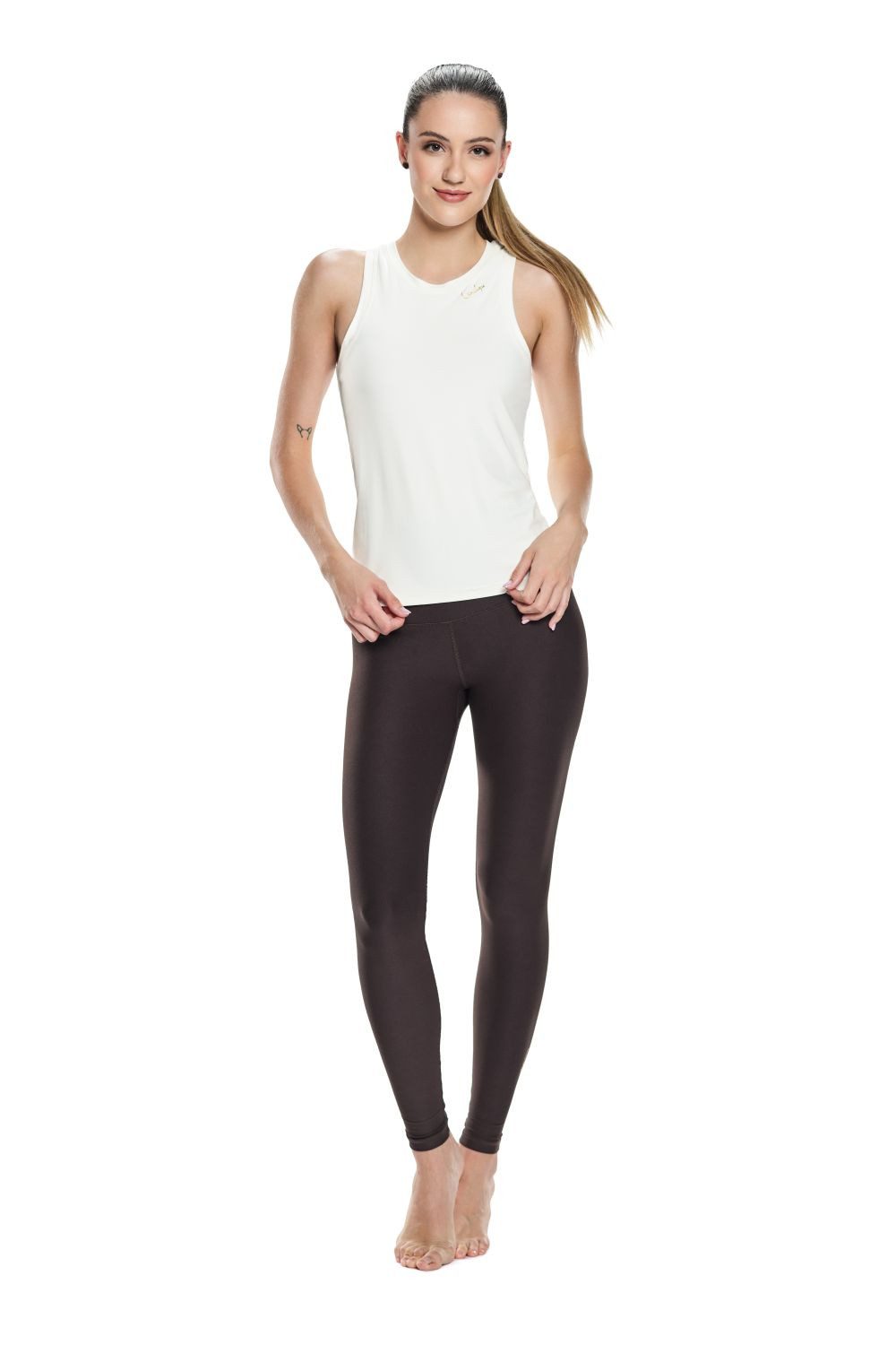 Winshape Tanktop AET134LS Functional soft and light